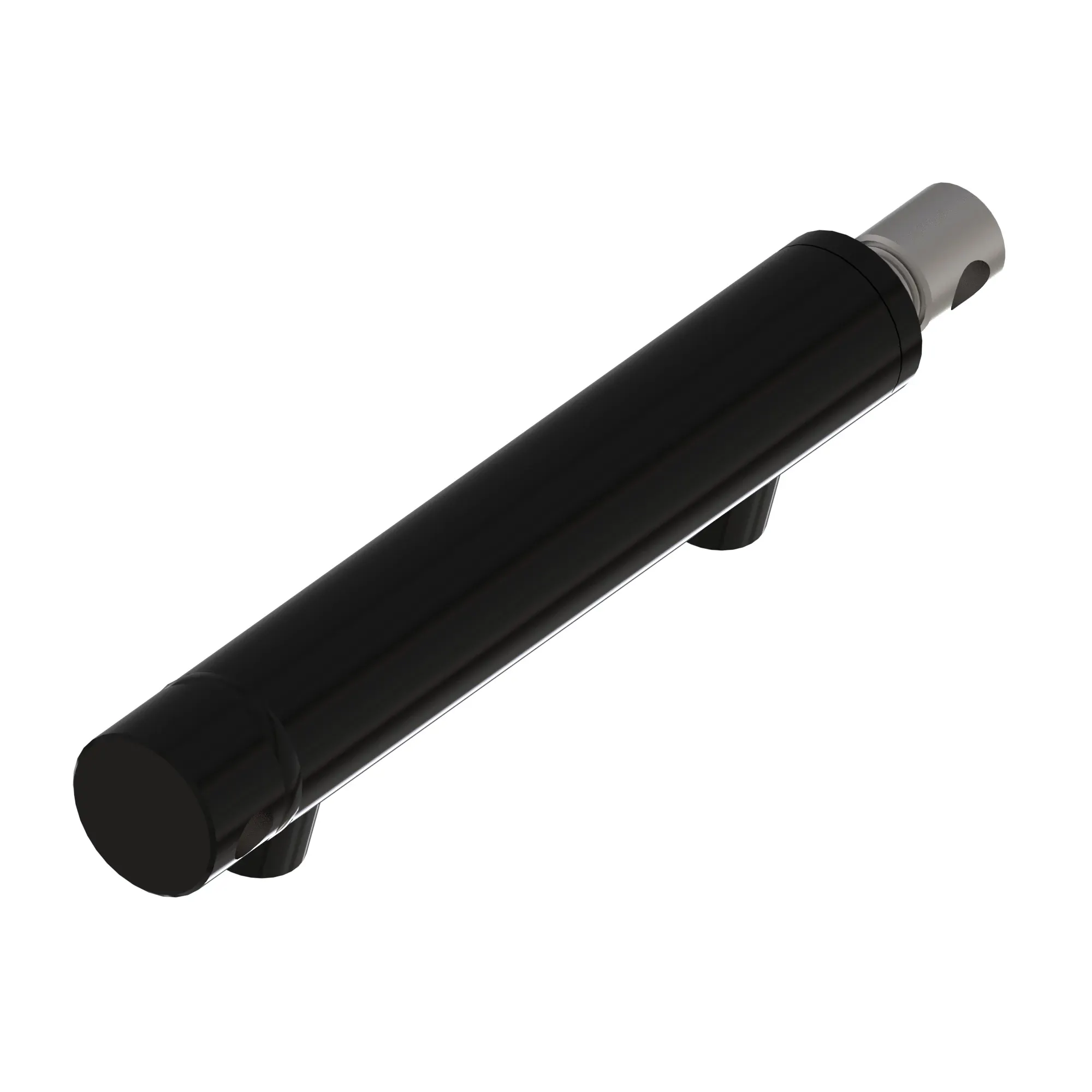 John Deere Spout Extension Hydraulic Cylinder - AXE24806