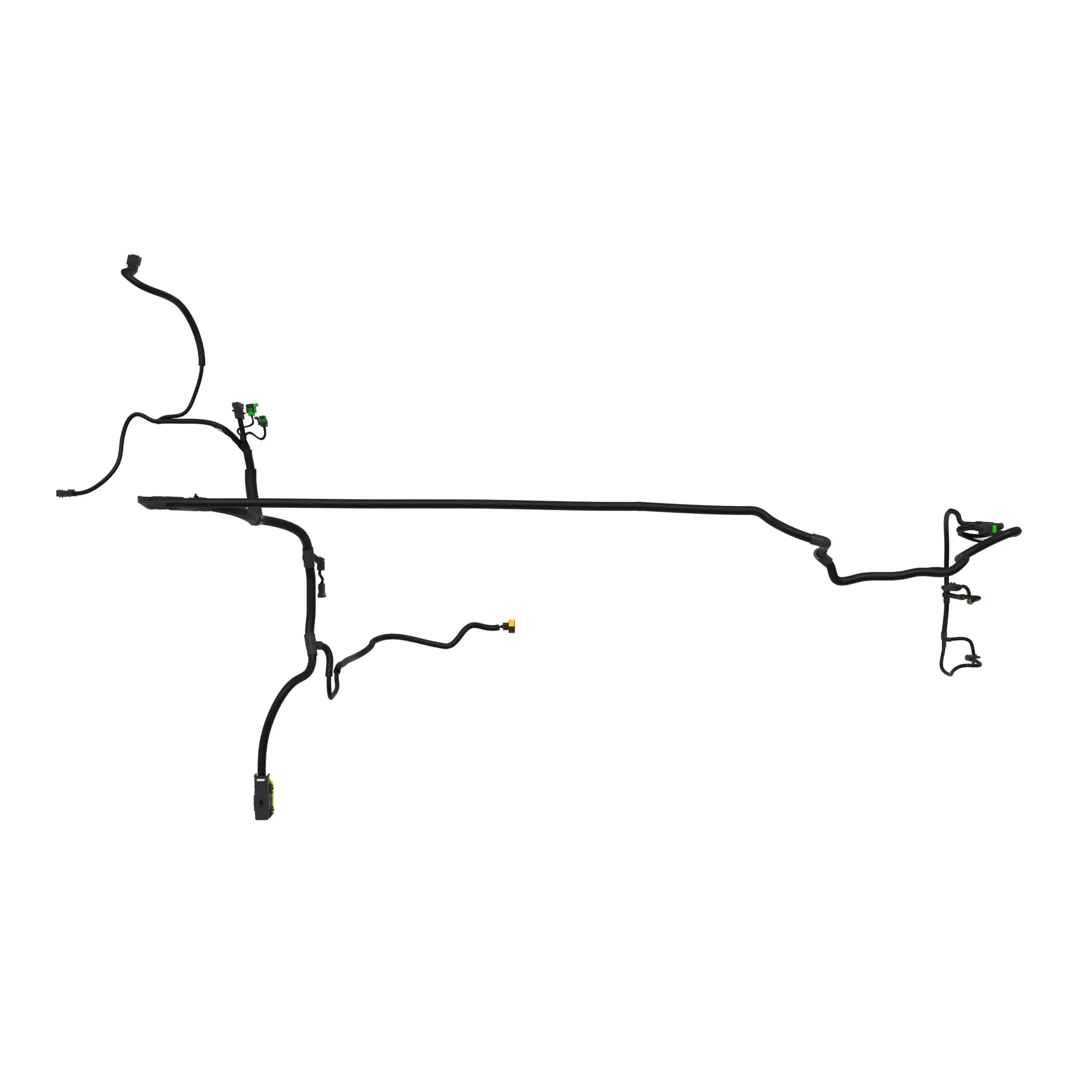 WIRING HARNESS, ENGINE APPLICATION