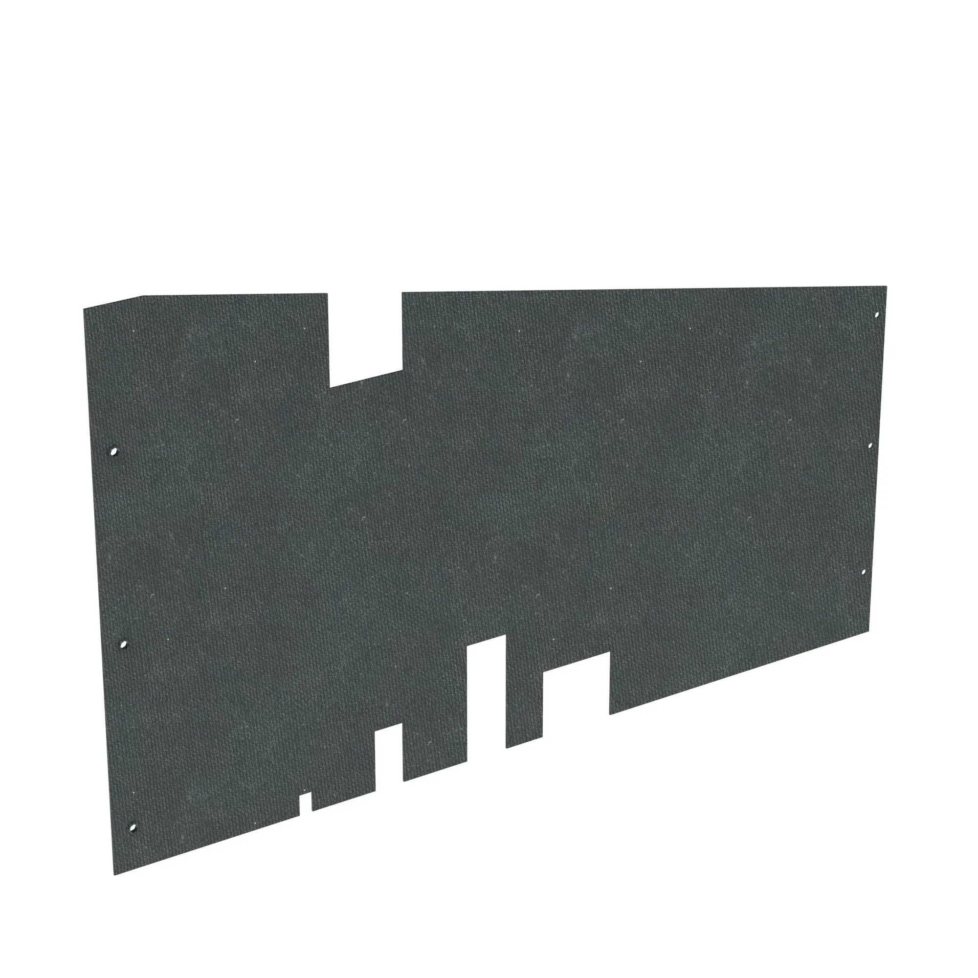 John Deere Isolator - ADX13112