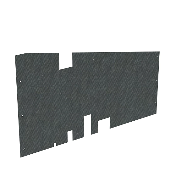 John Deere Isolator - ADX13112