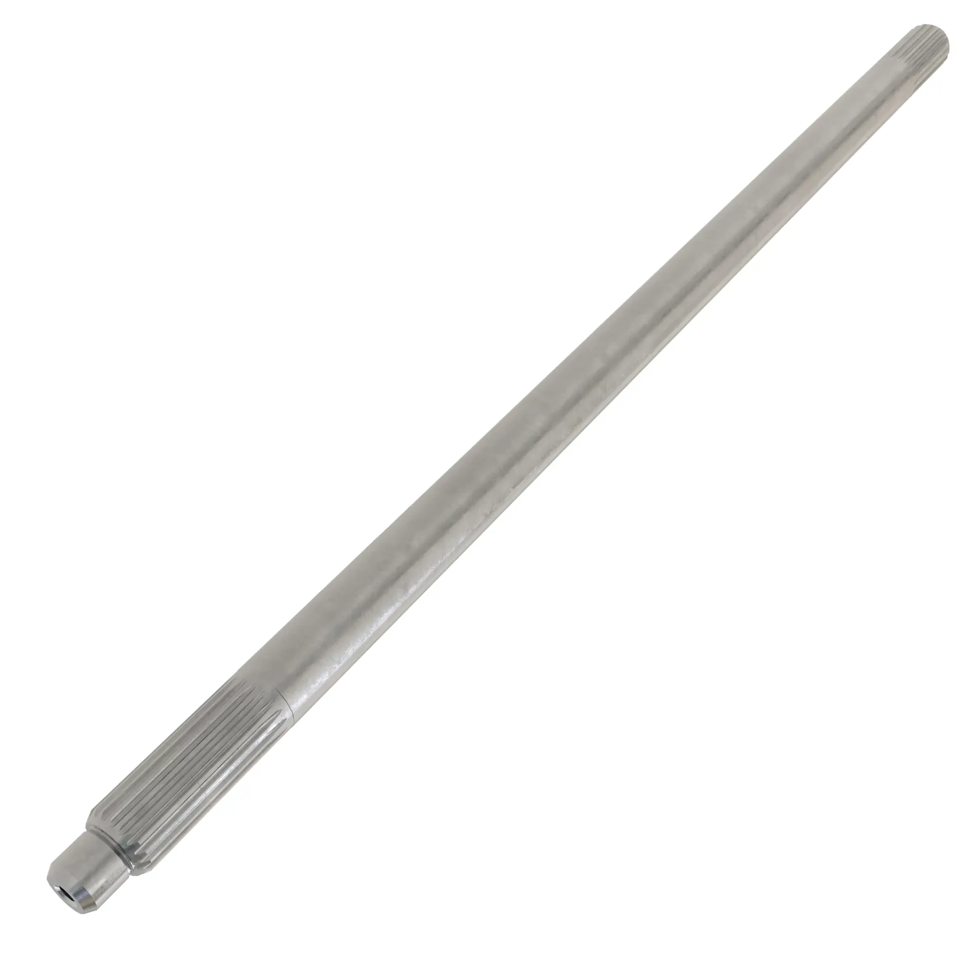 SHAFT, PTO INPUT, FRONT