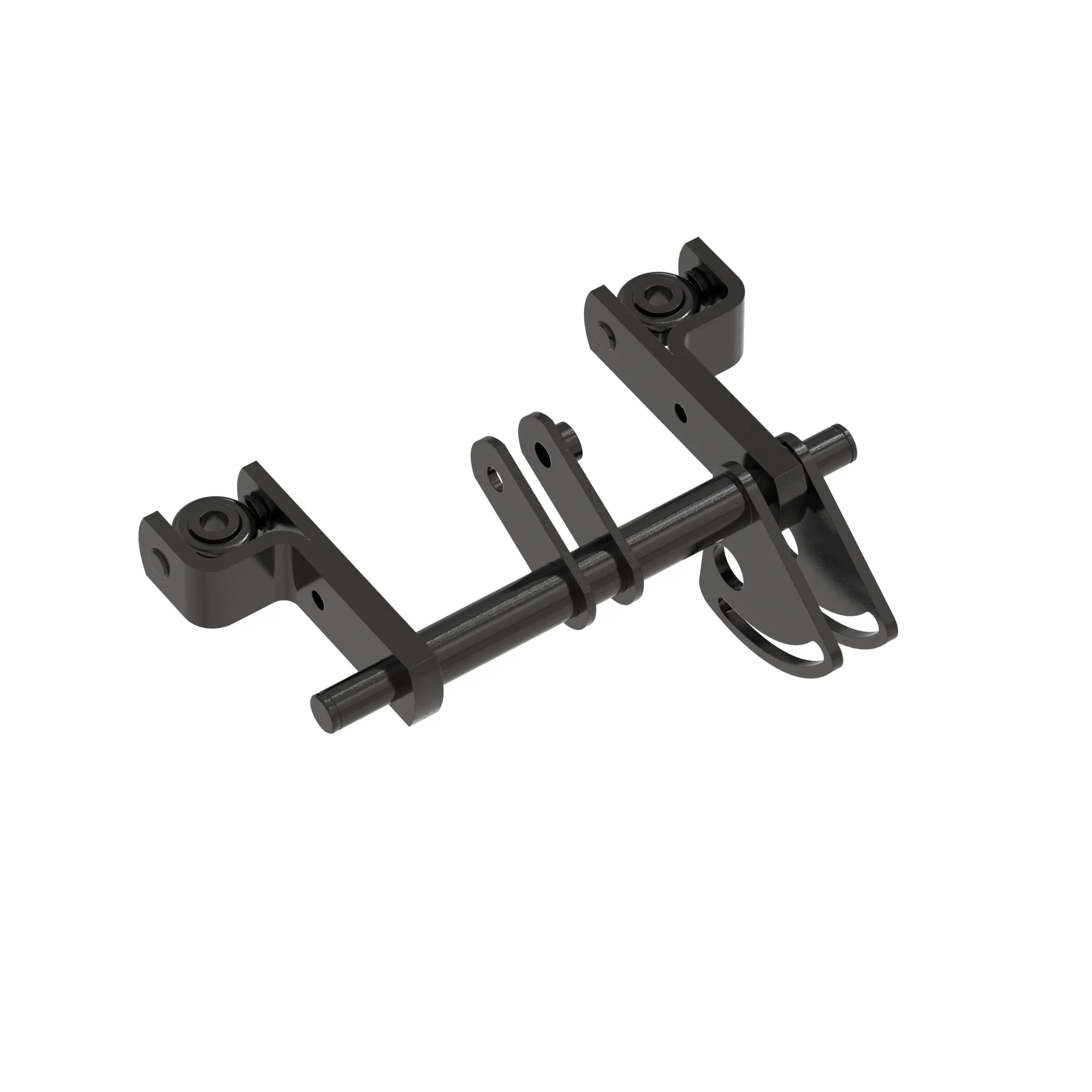 John Deere Rockshaft - AM115634