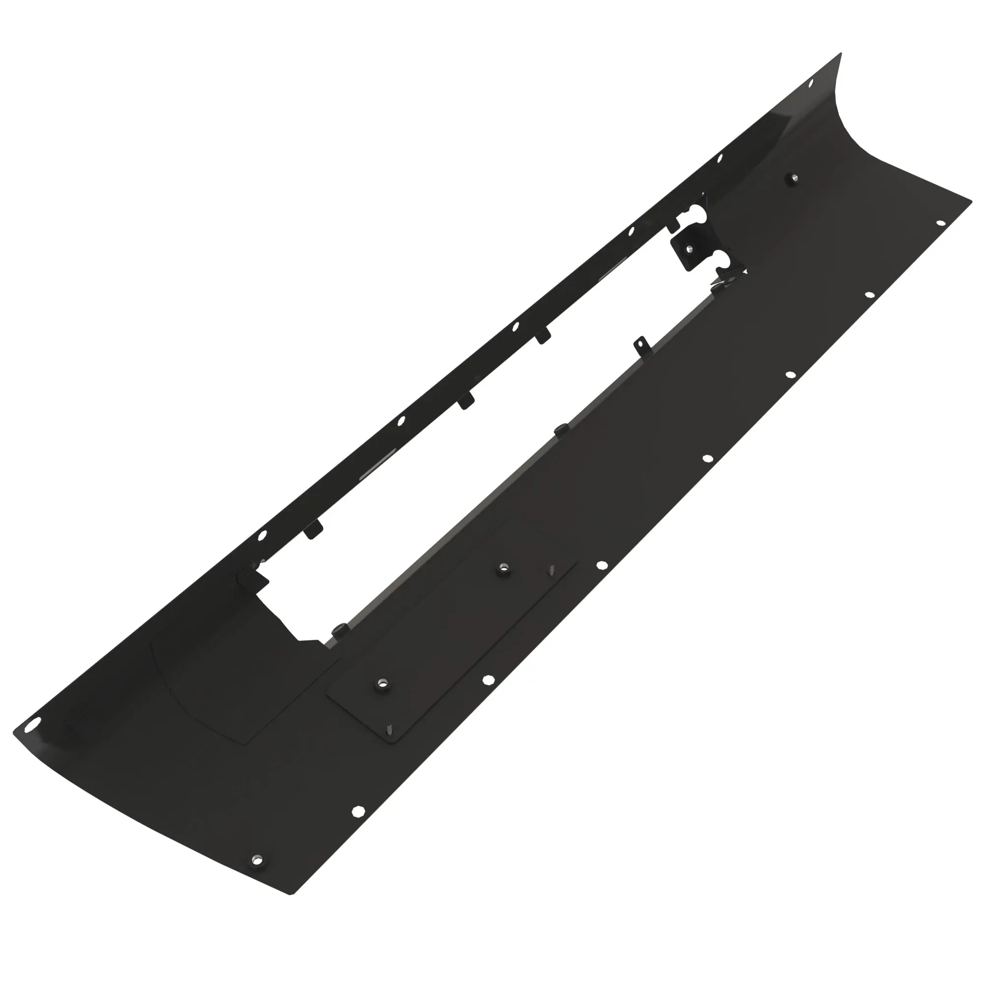 John Deere Heat Shield - RE596163
