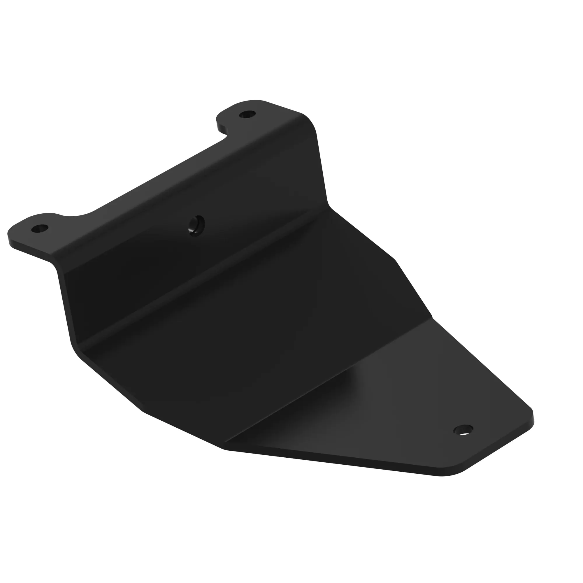 Bracket HOOD, GAS SPRING BRACKET
