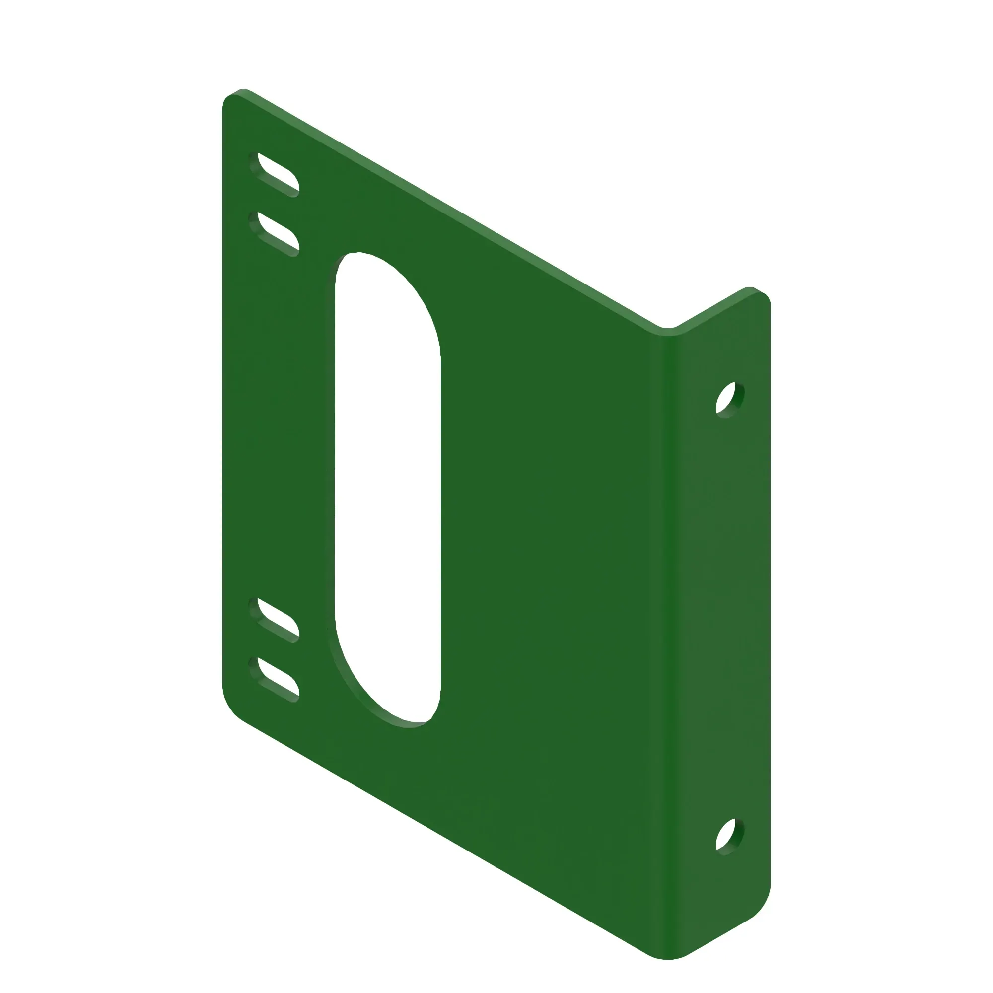 Support, A/C Condenser