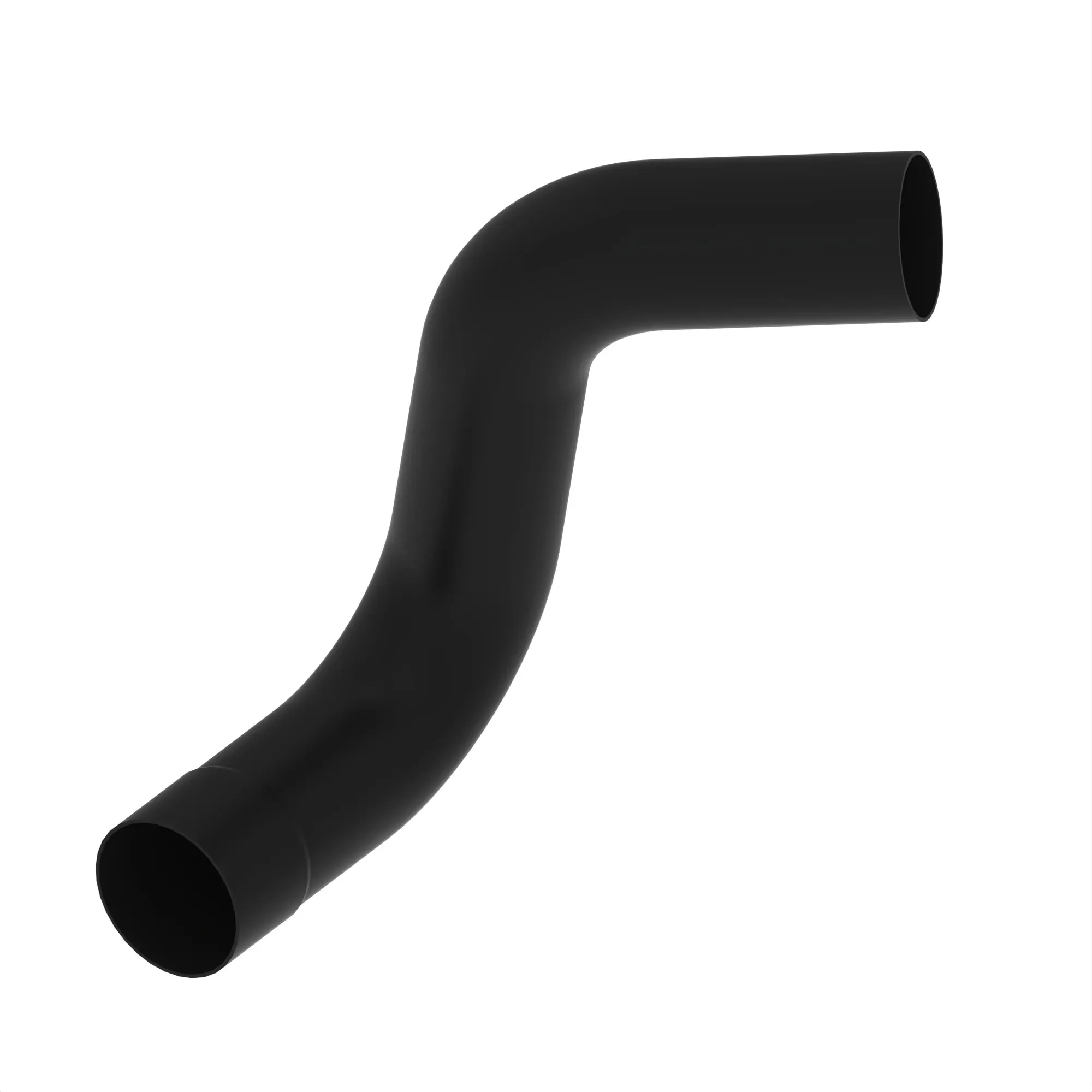 PIPE, EXHAUST