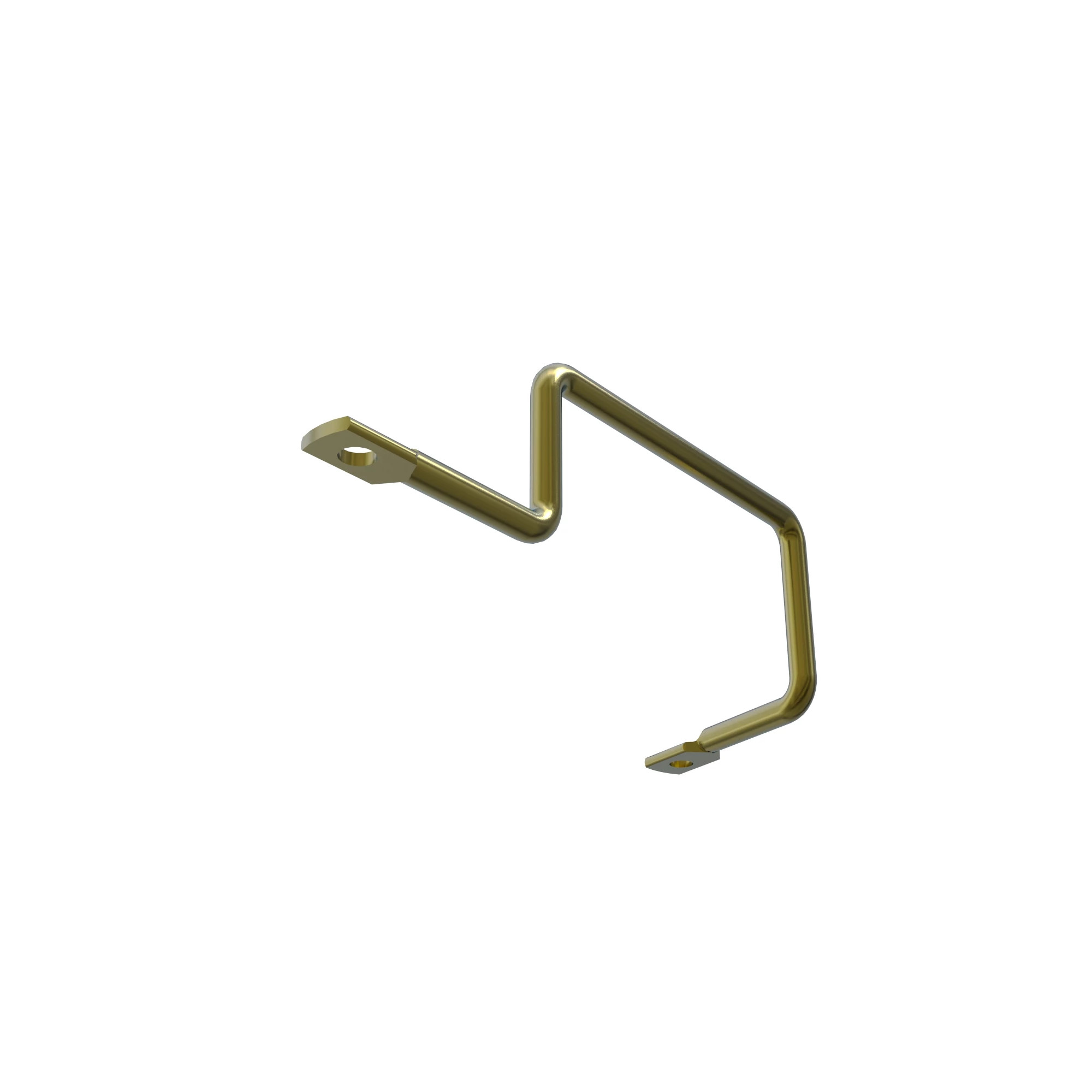 BELT GUIDE, RH SPINDLE 42C CP