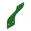 John Deere Plate - KK16095