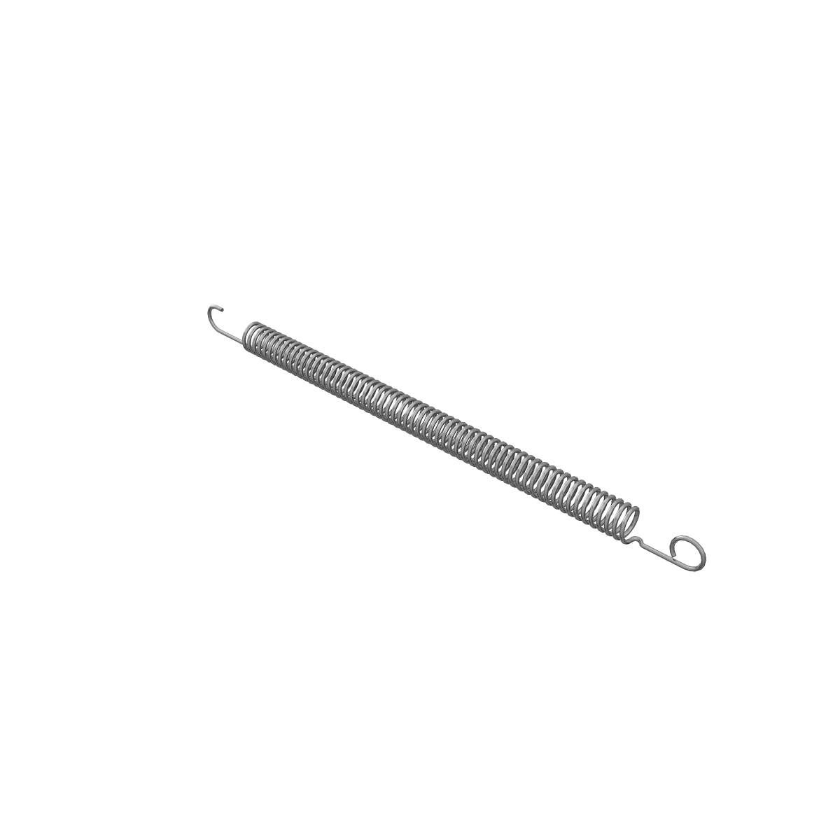 Z56099: Extension Spring