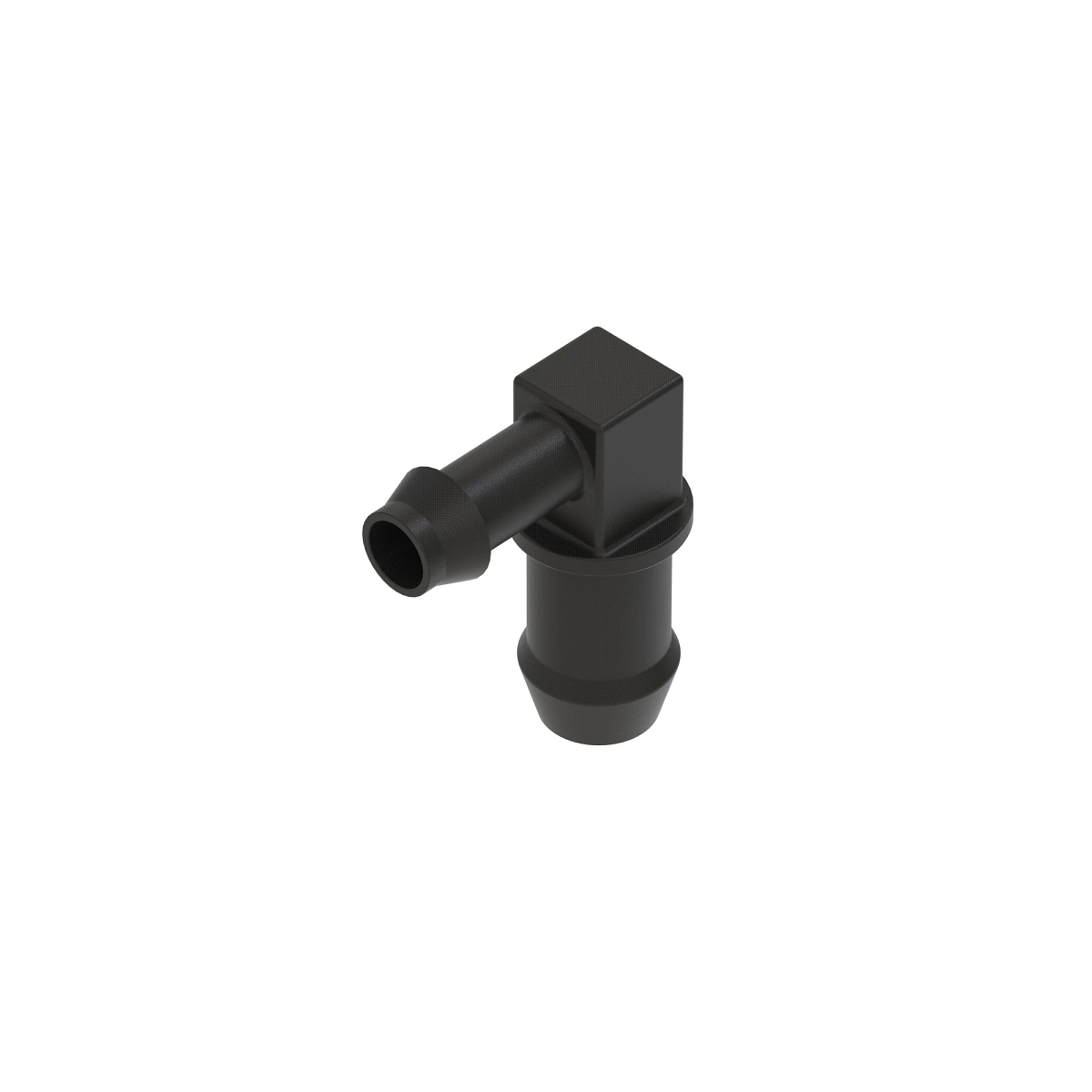FUEL VENT ELBOW