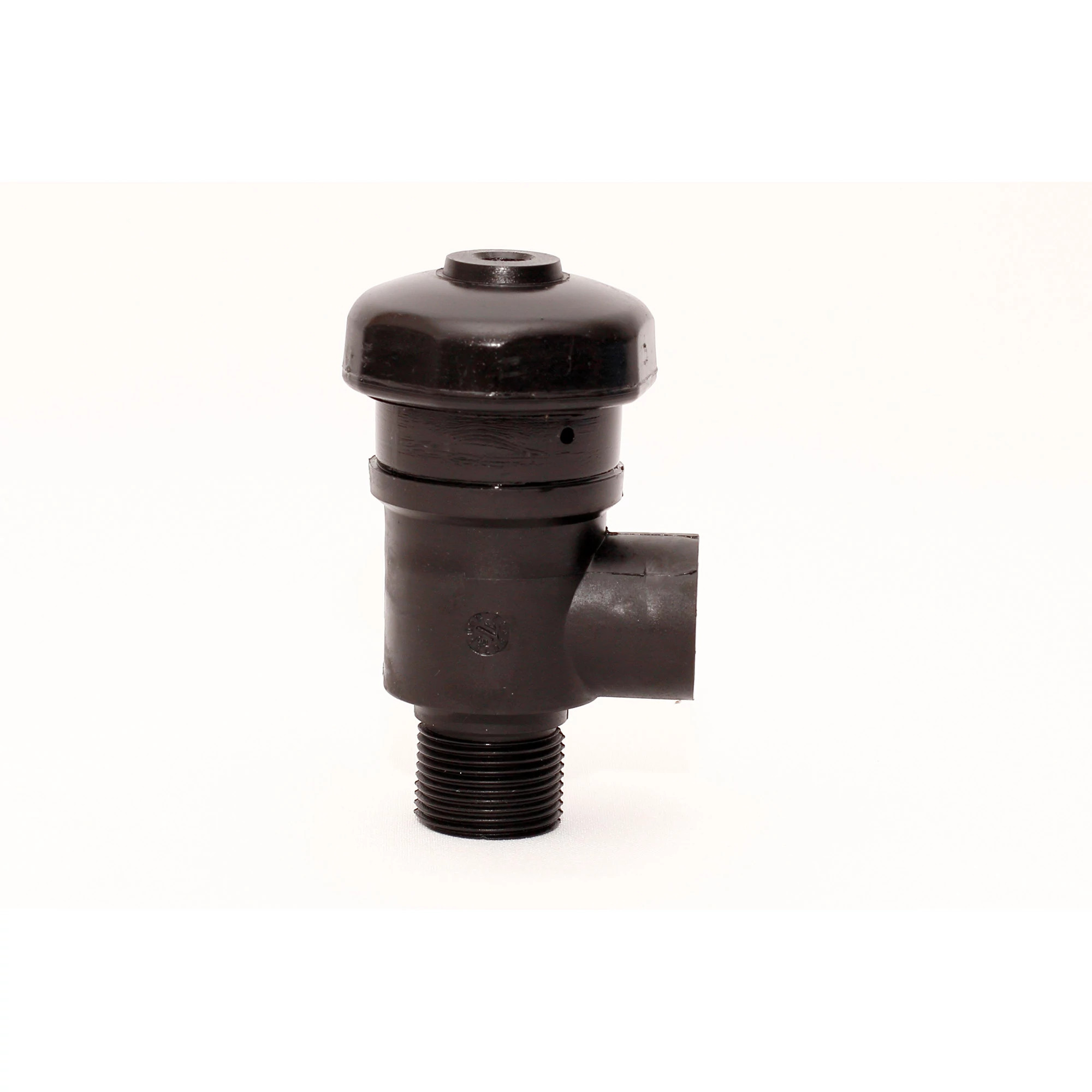 SUCTION CONTROL VALVE