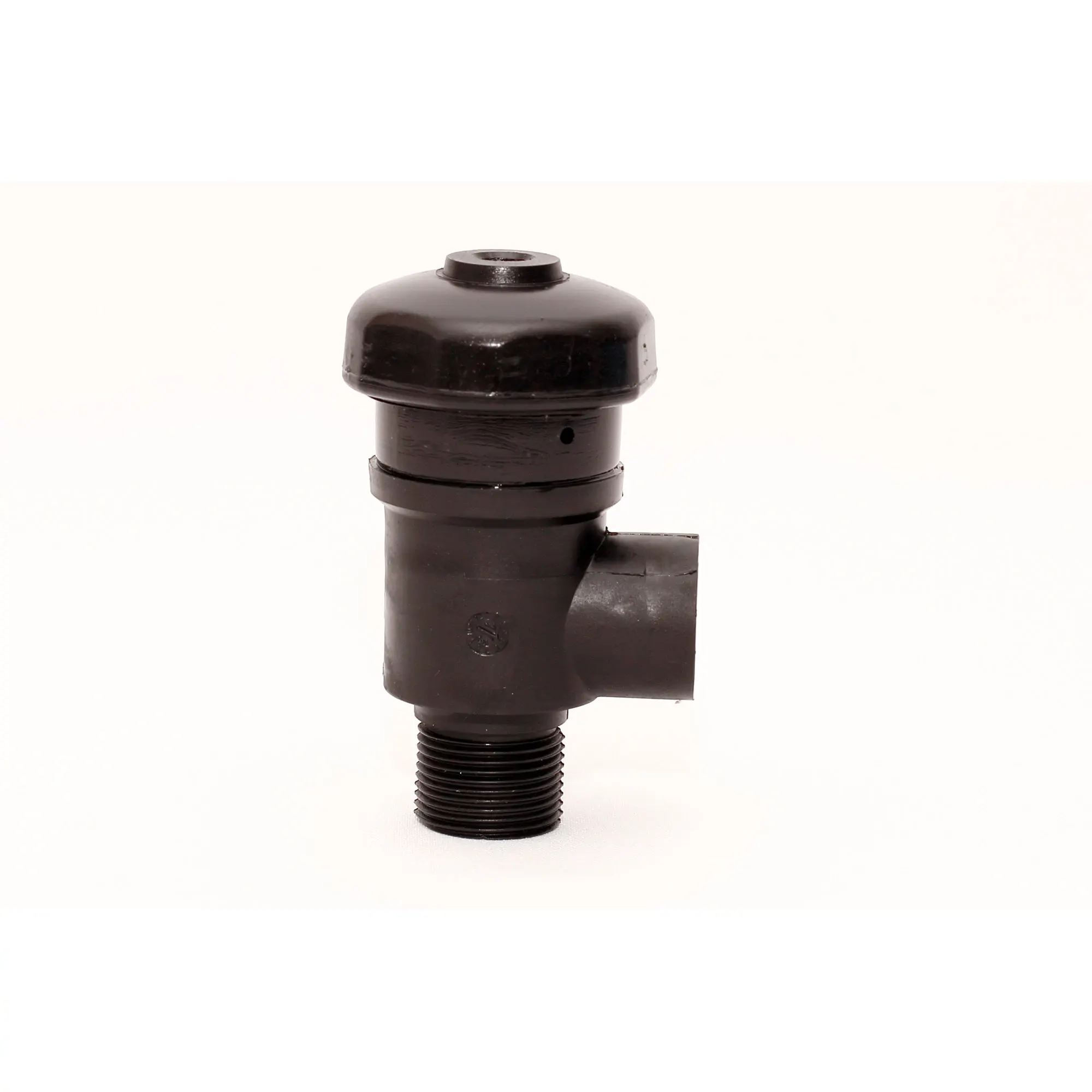 SUCTION CONTROL VALVE