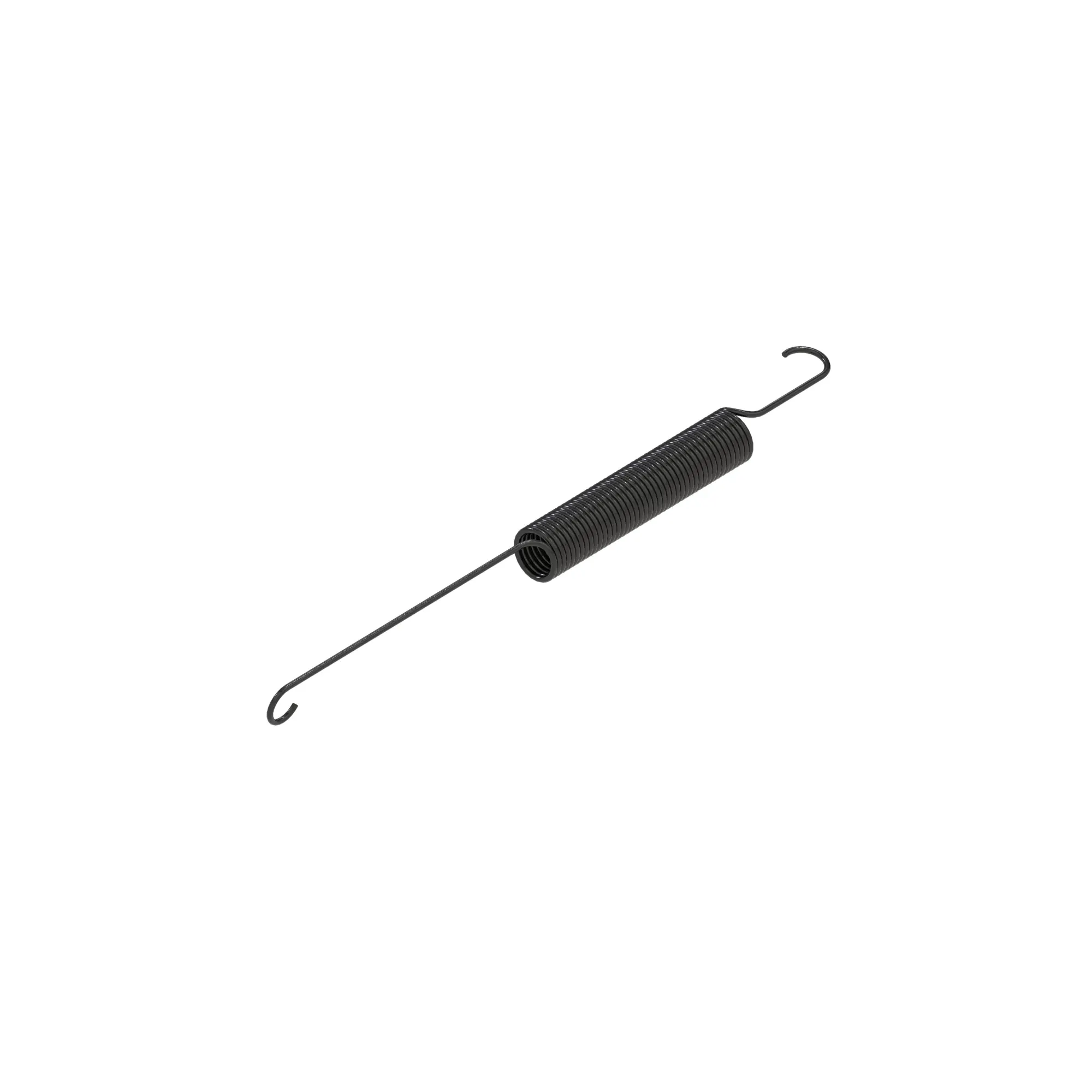 SPRING, MAIN TRACTION CLUTCH