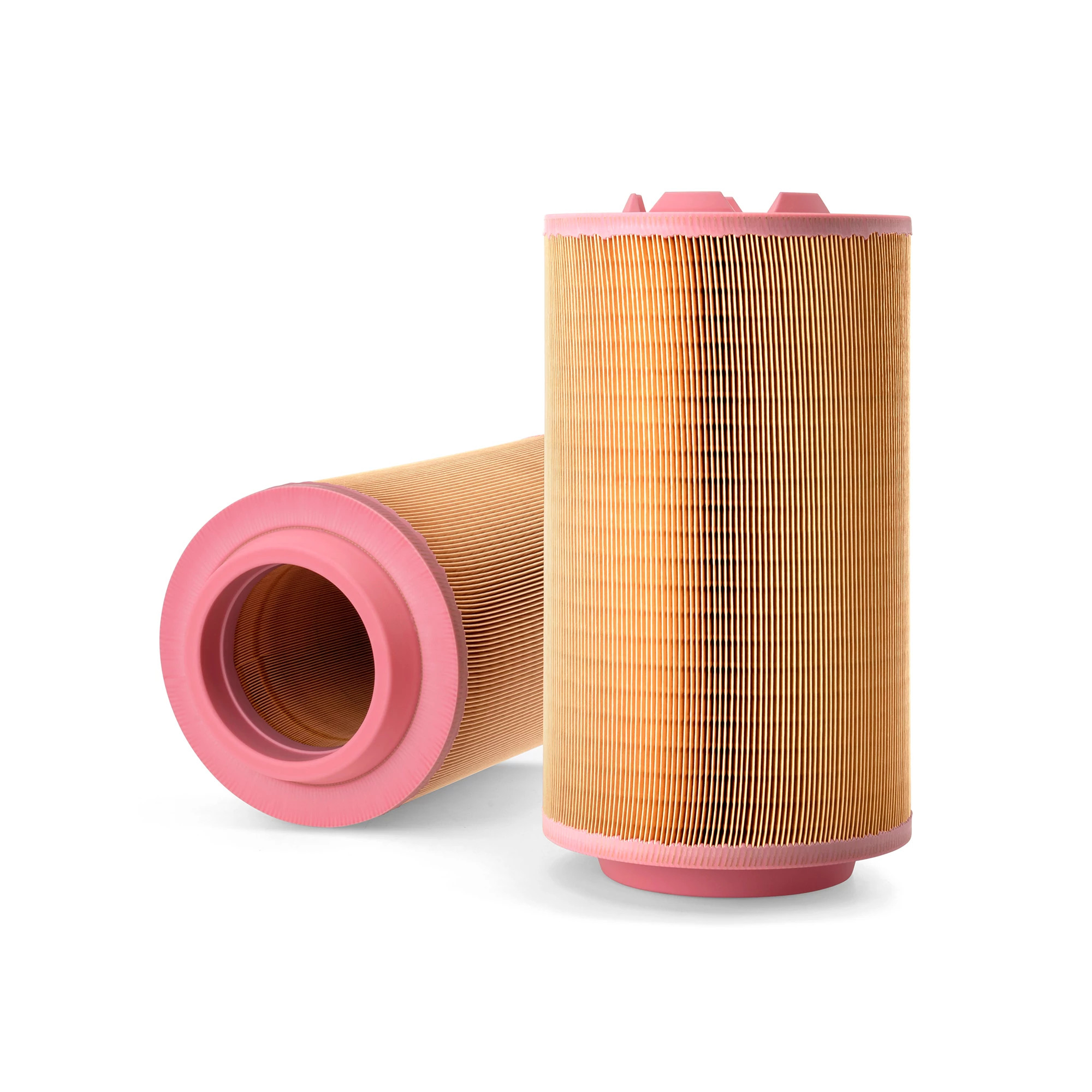 ​Fleetguard Premium Magnum RS™ Radial Seal Primary Air Filter Element - PMAF26397