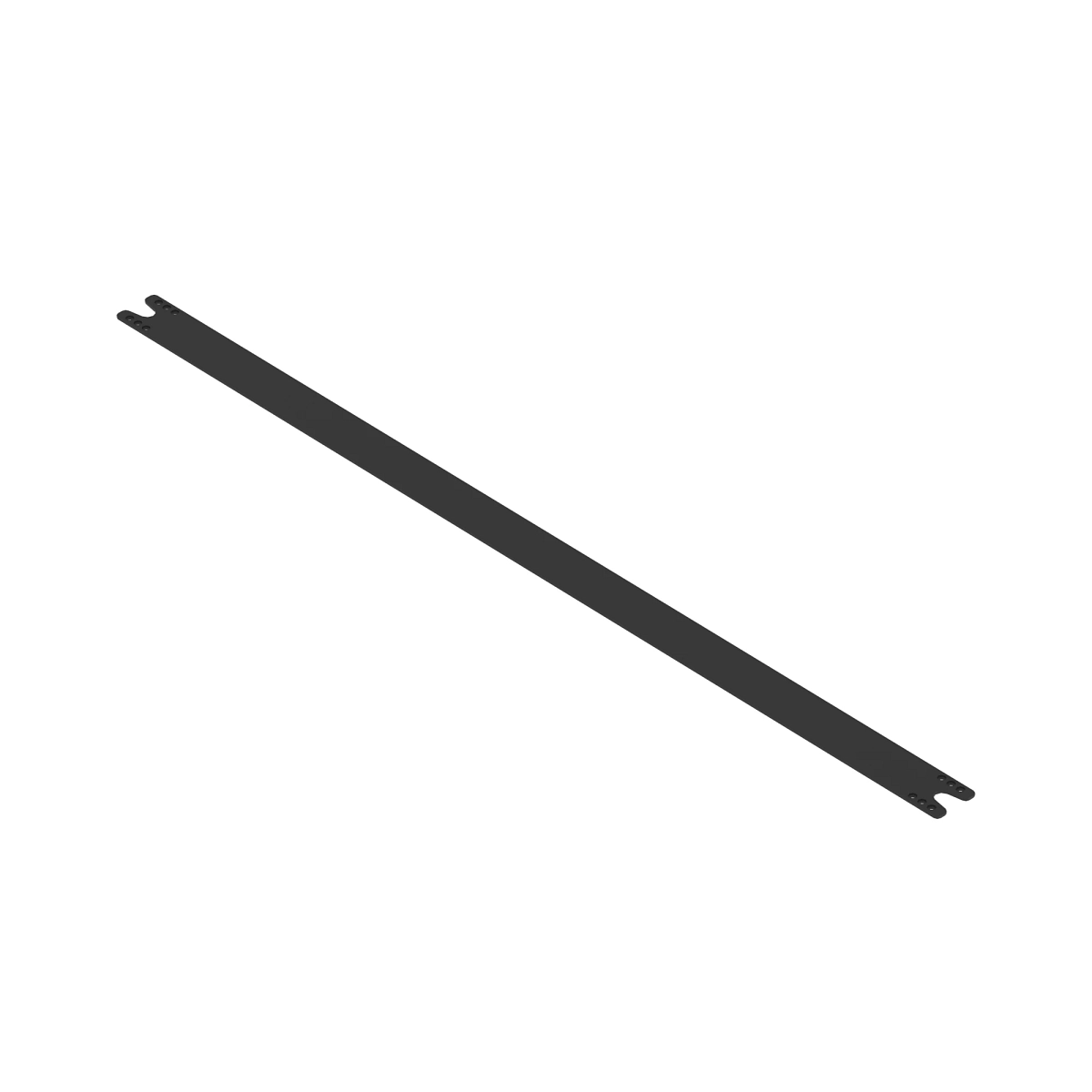 Support, Side Draper Return, Outer