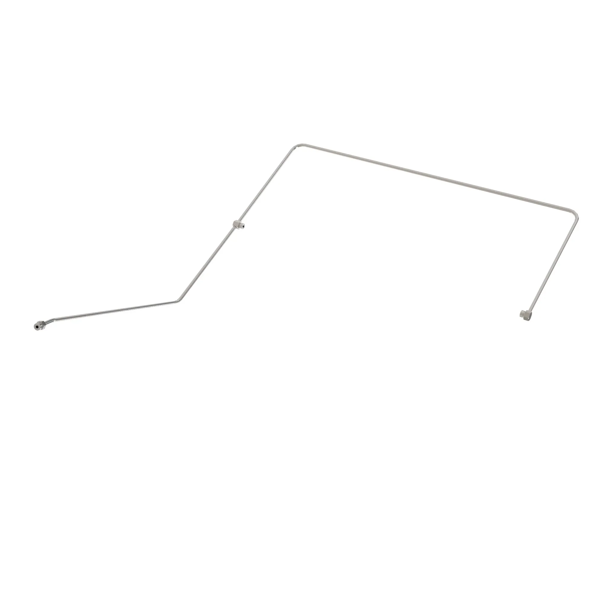 John Deere Oil Line - AW32944