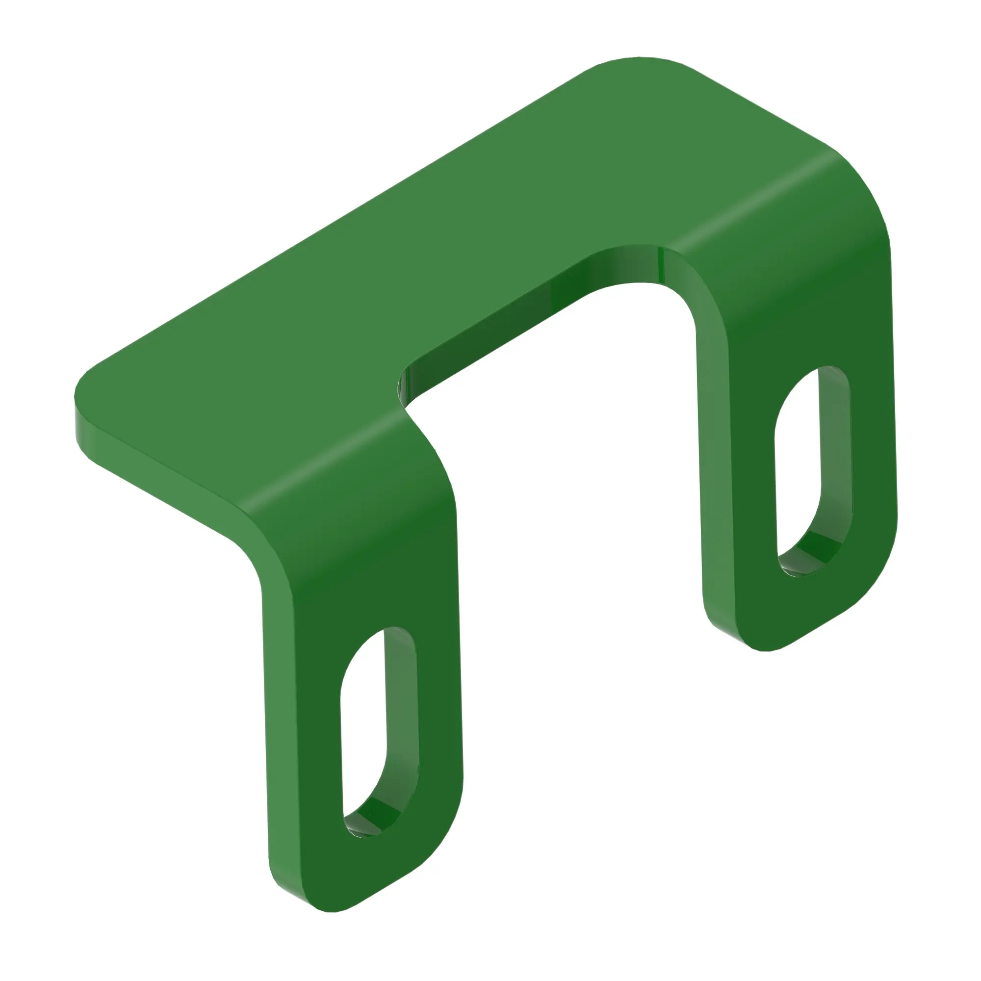 BRACKET, CTIS SLEEVE POSITION LOCK,