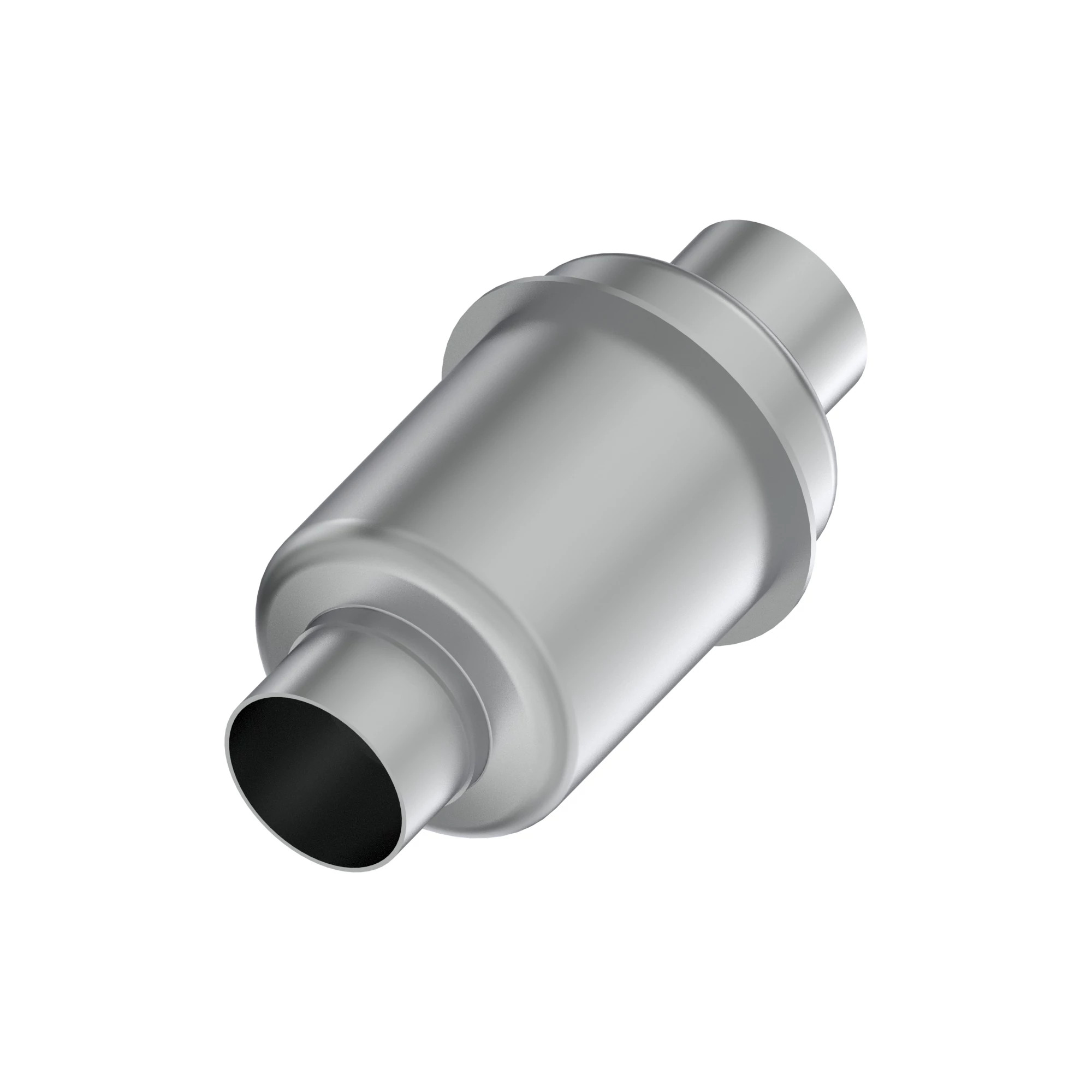 CHECK VALVE, PRE-CLEANER CHECK VALV