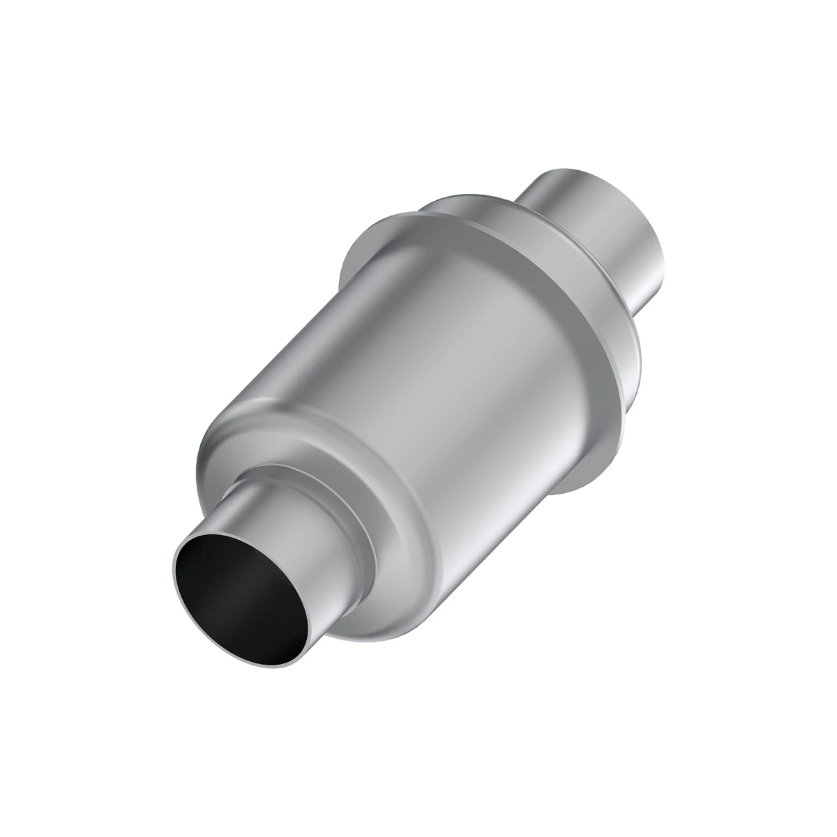 CHECK VALVE, PRE-CLEANER CHECK VALV