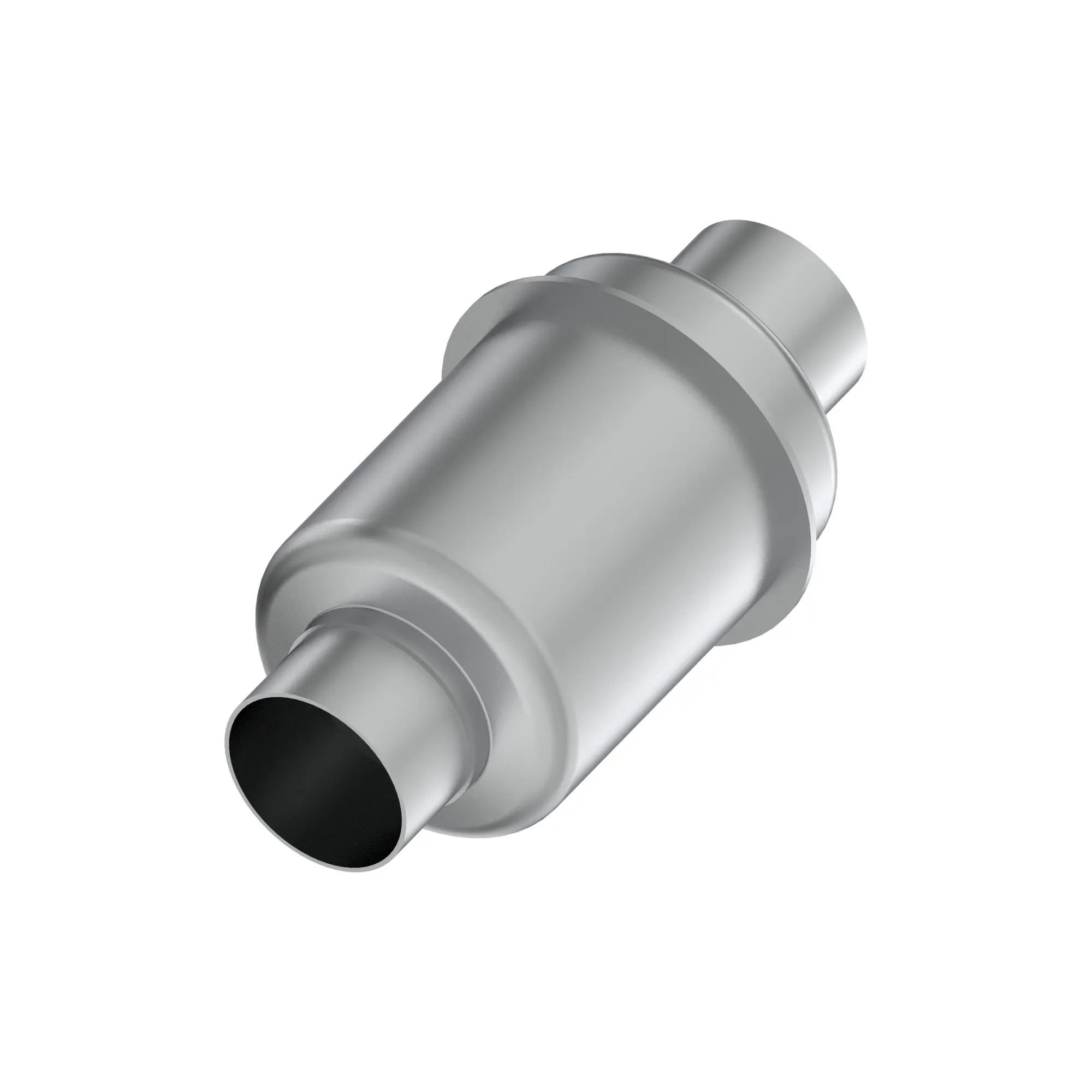 John Deere Pre-Cleaner Check Valve - AH208089