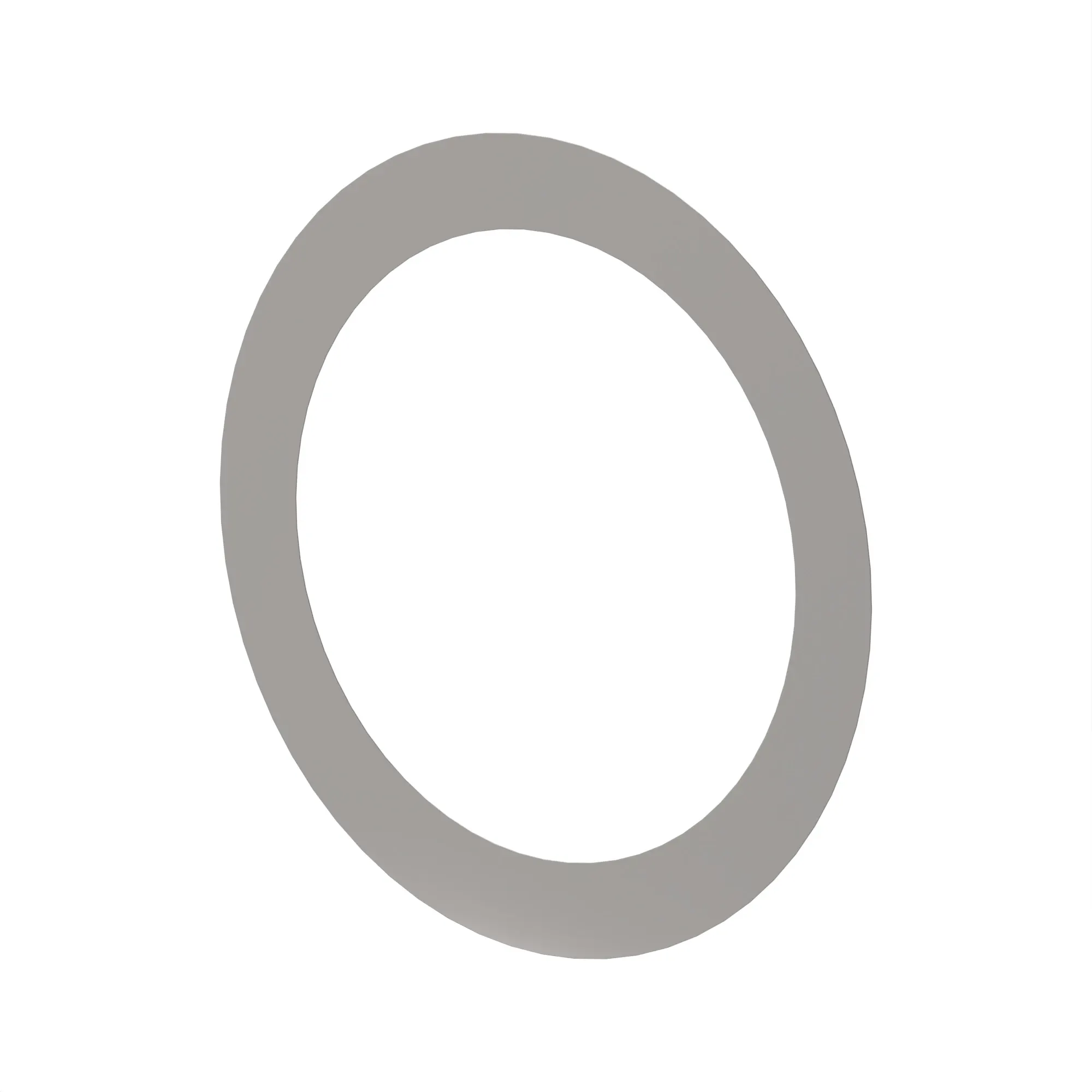 John Deere Solid Shim - KV20418