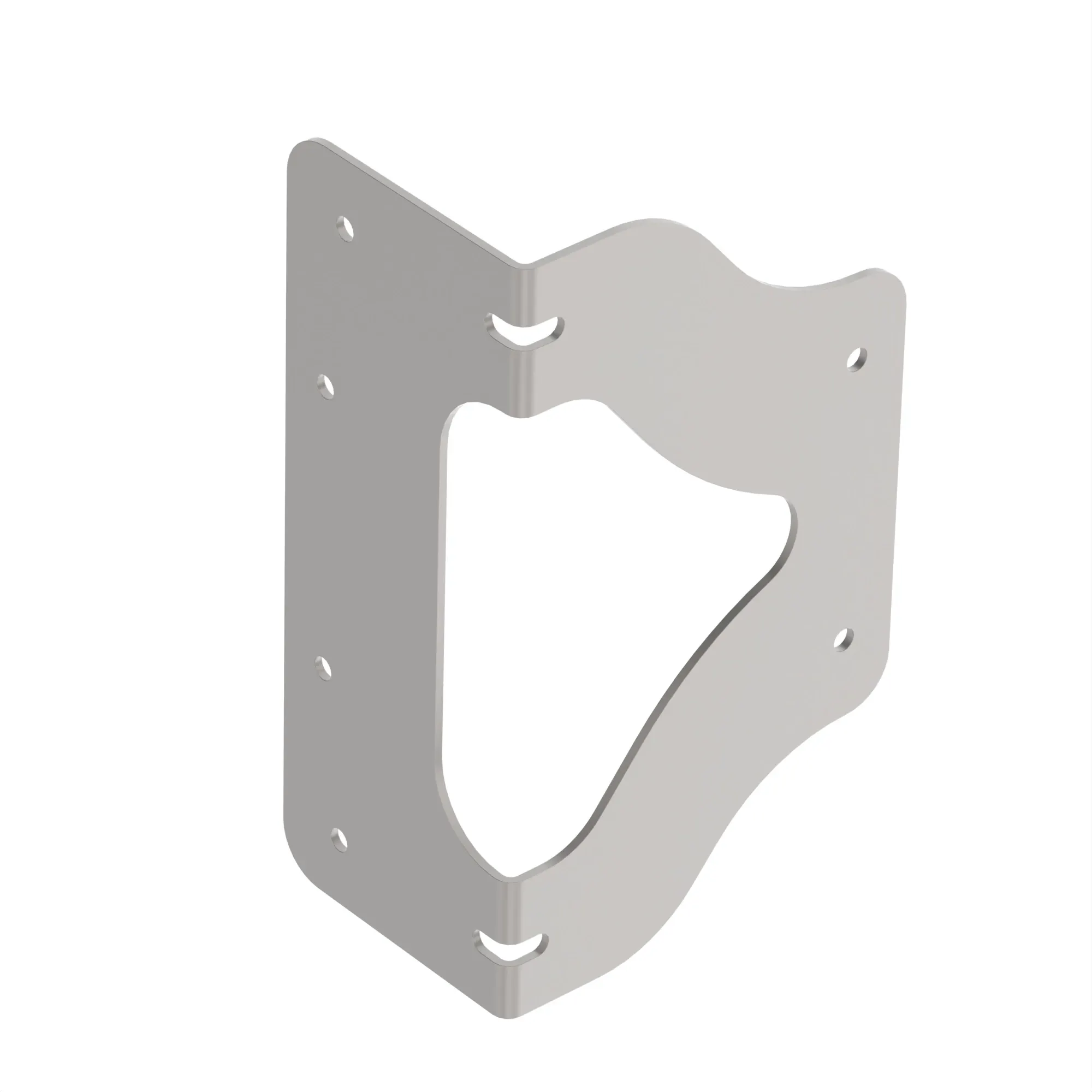 SURGE TANK MOUNTING BRACKET