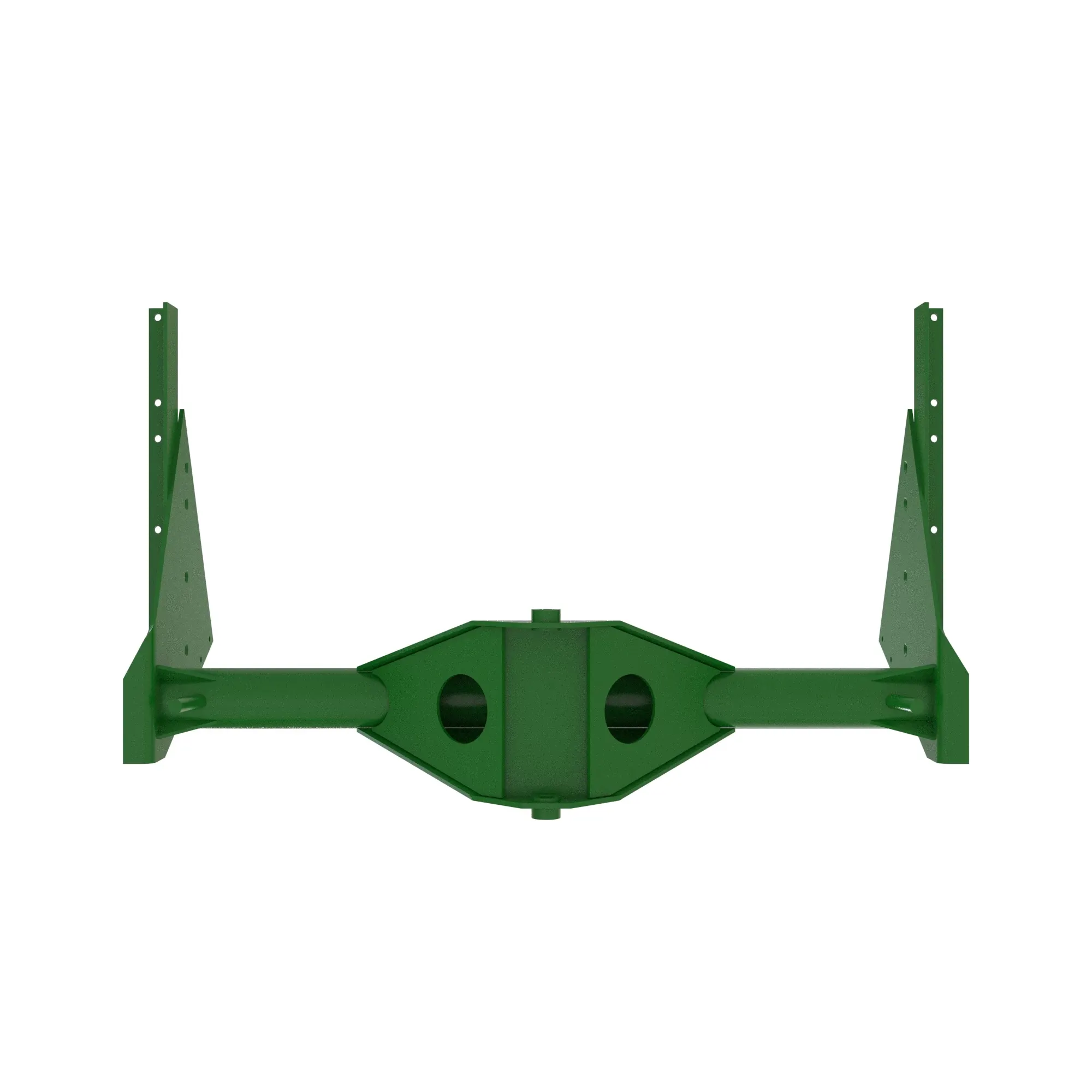 Rear Axle Support
