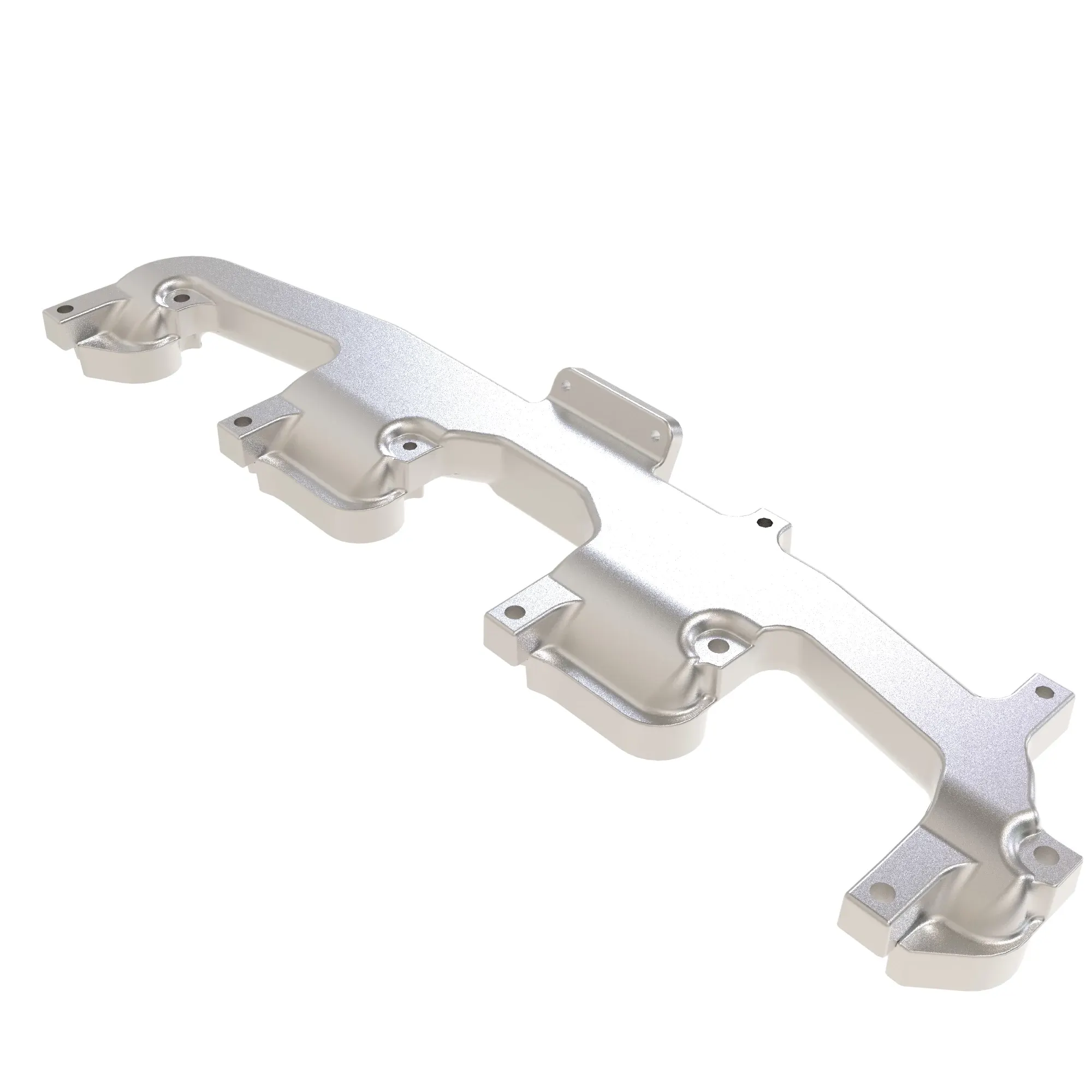 R131187: Exhaust Manifold