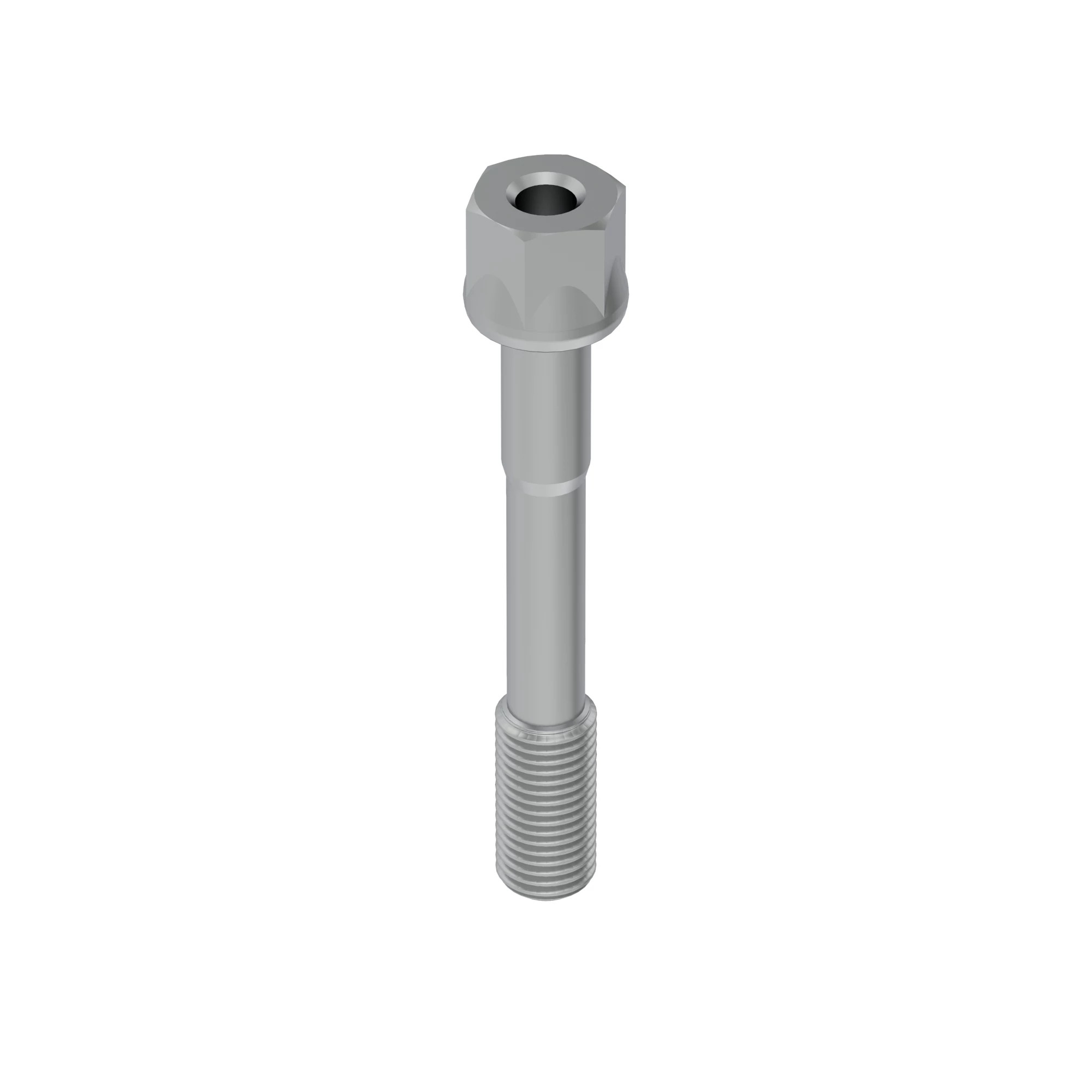 SCREW, ROCKER ARM CARRIER HOLD-DOWN