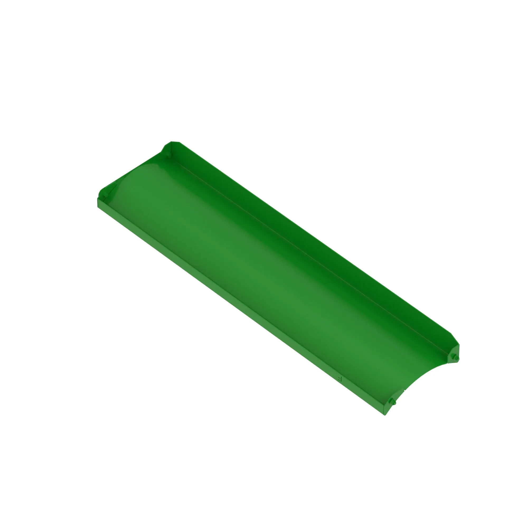 CORN KIT  OSB COVER