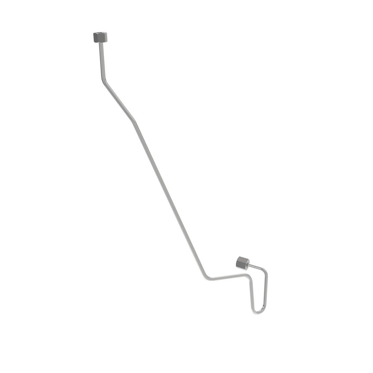 John Deere Fuel Line, No 5 - RE515232