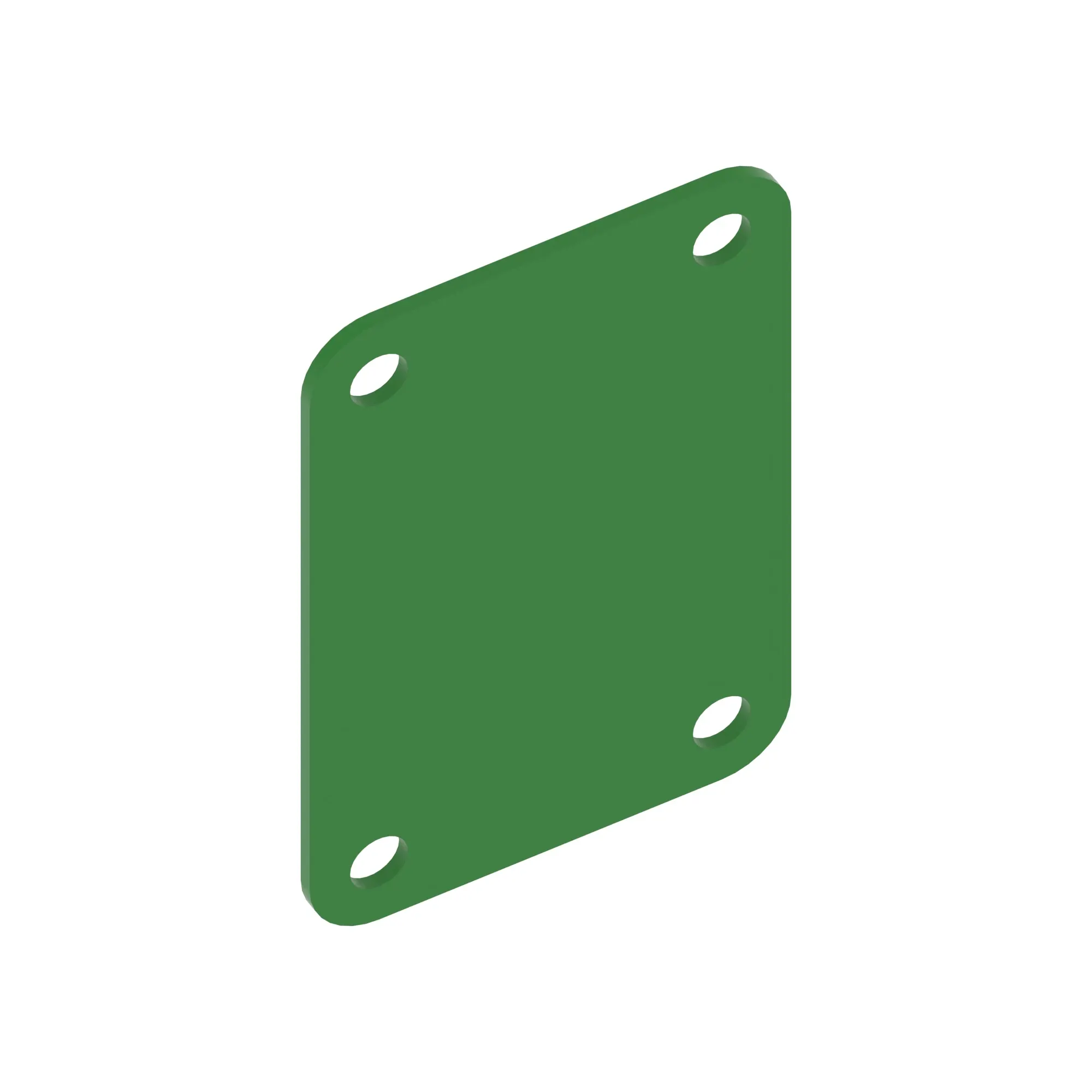 Plate
