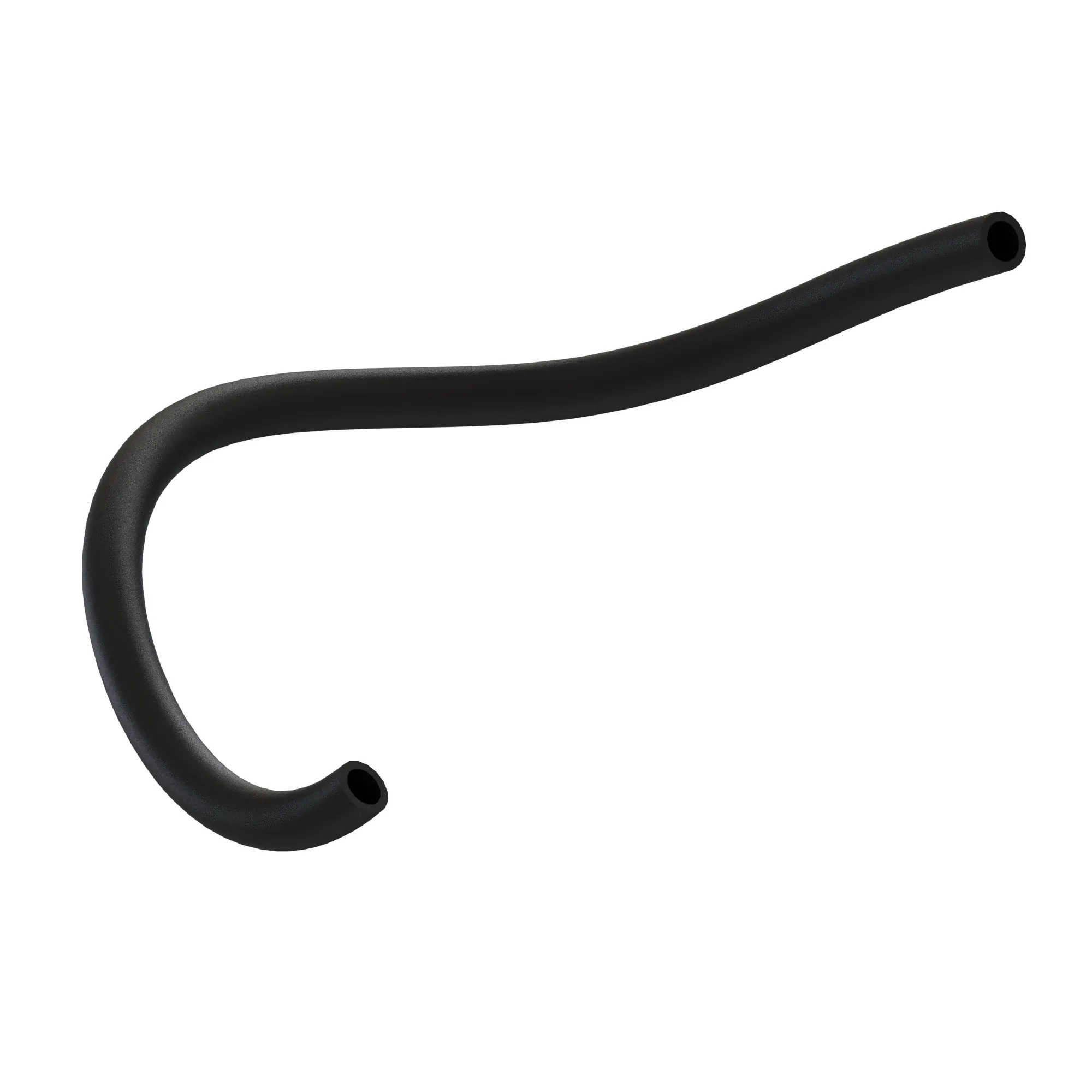 John Deere Washer Pipe Hose with Pump - T330741