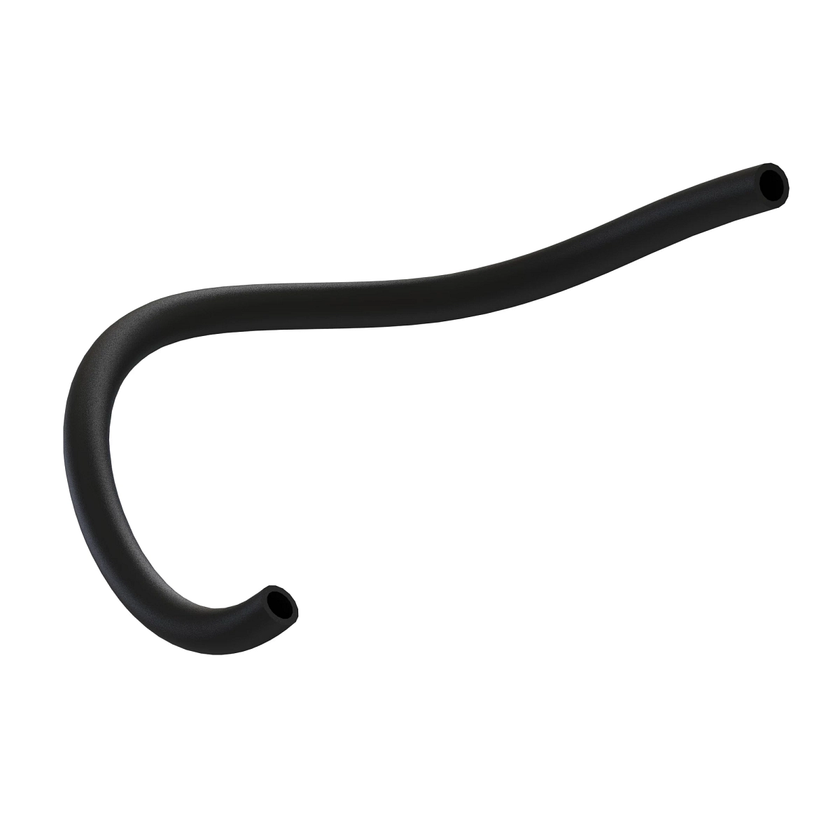 Washer Pipe, With the Pump