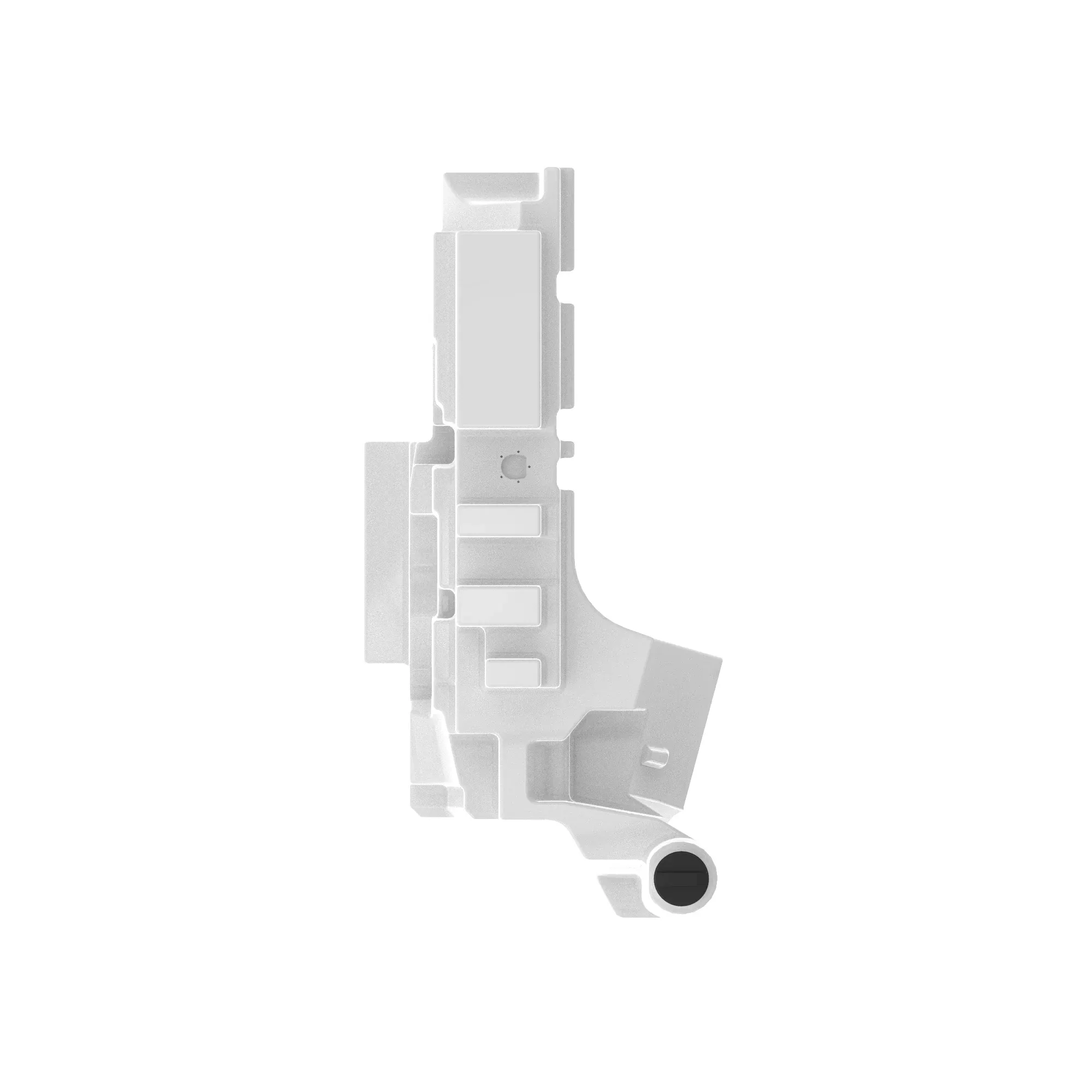FUEL TANK, FUEL TANK, ASSEMBLY
