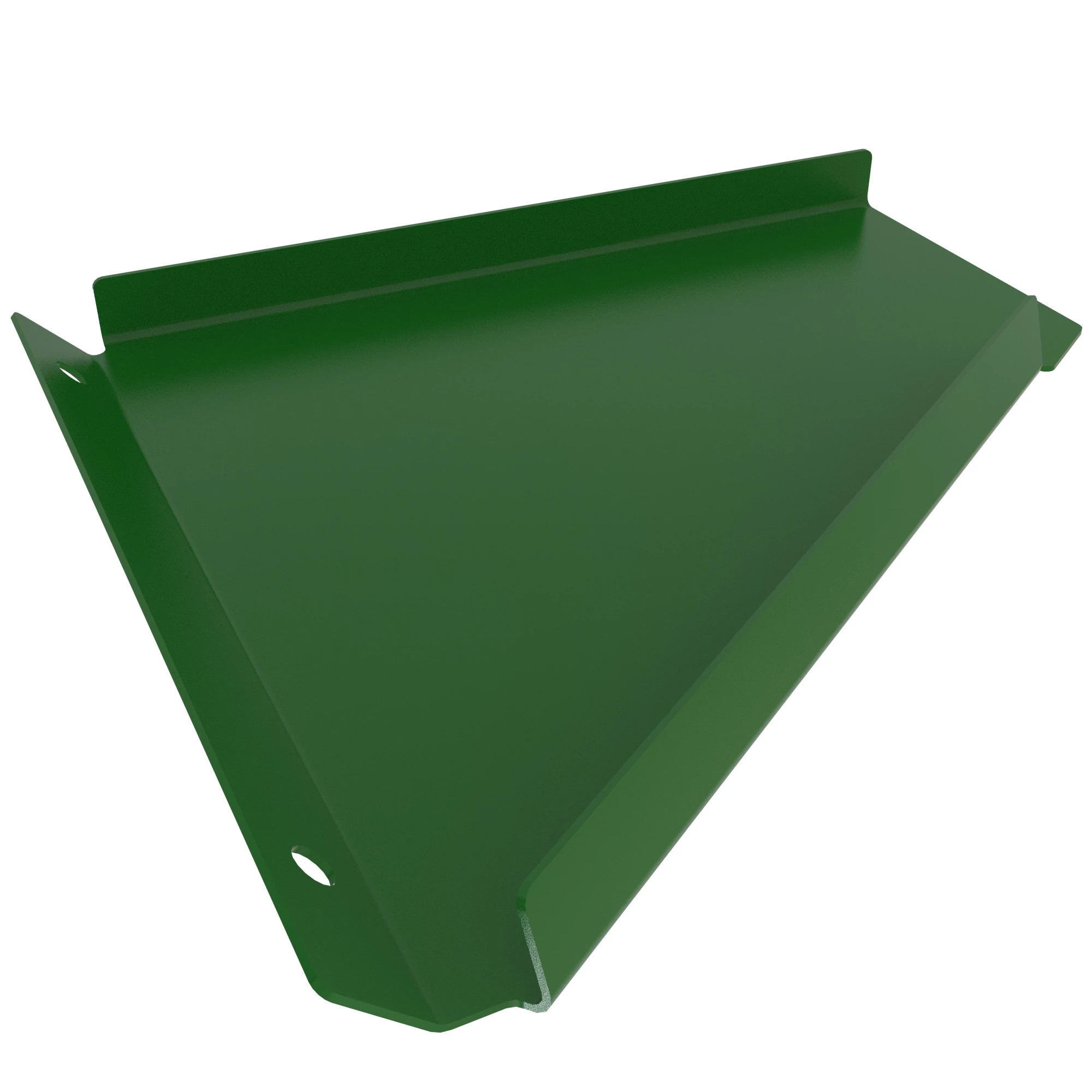 TTS EXHAUST MANIFOLD SIDE