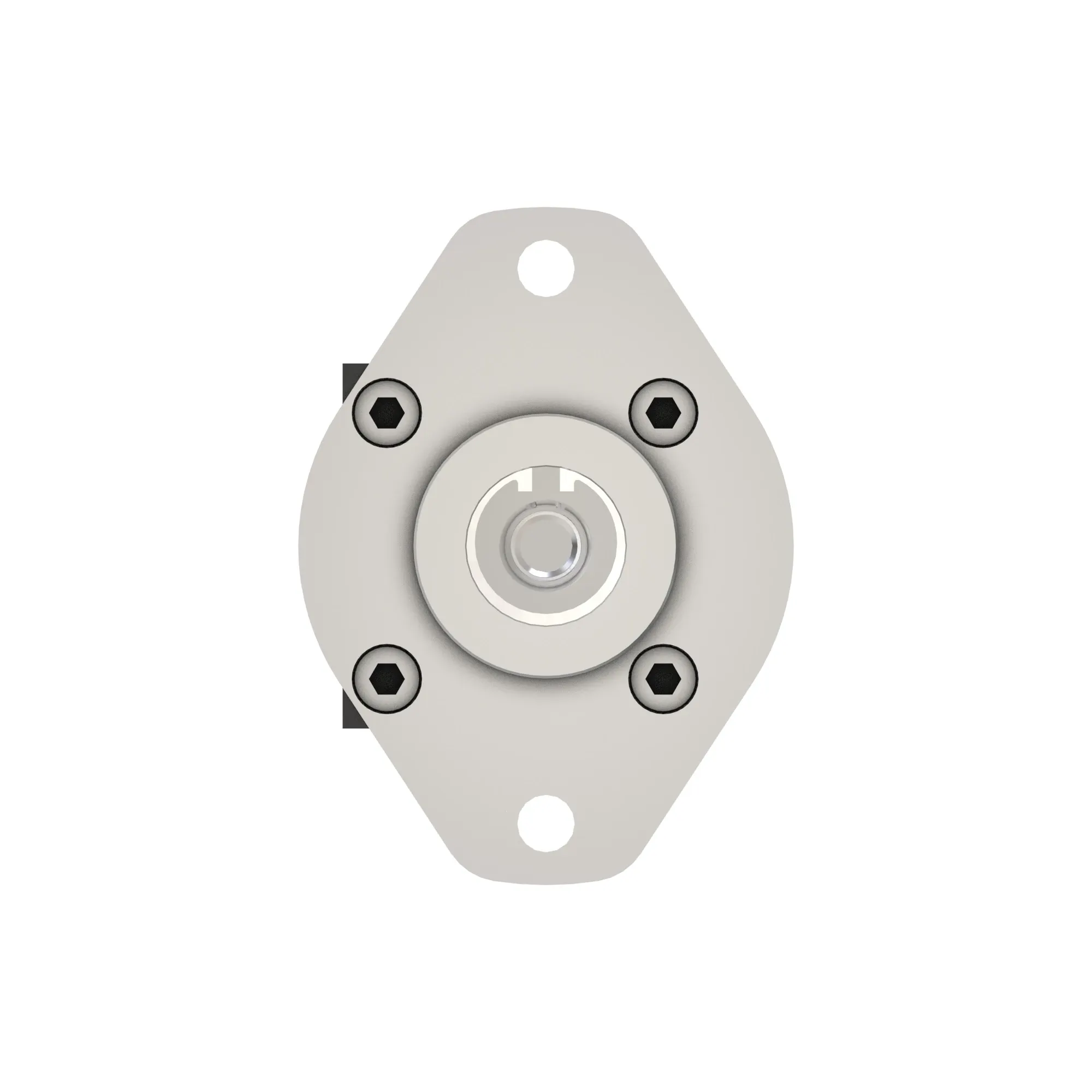 Hydraulic Motor