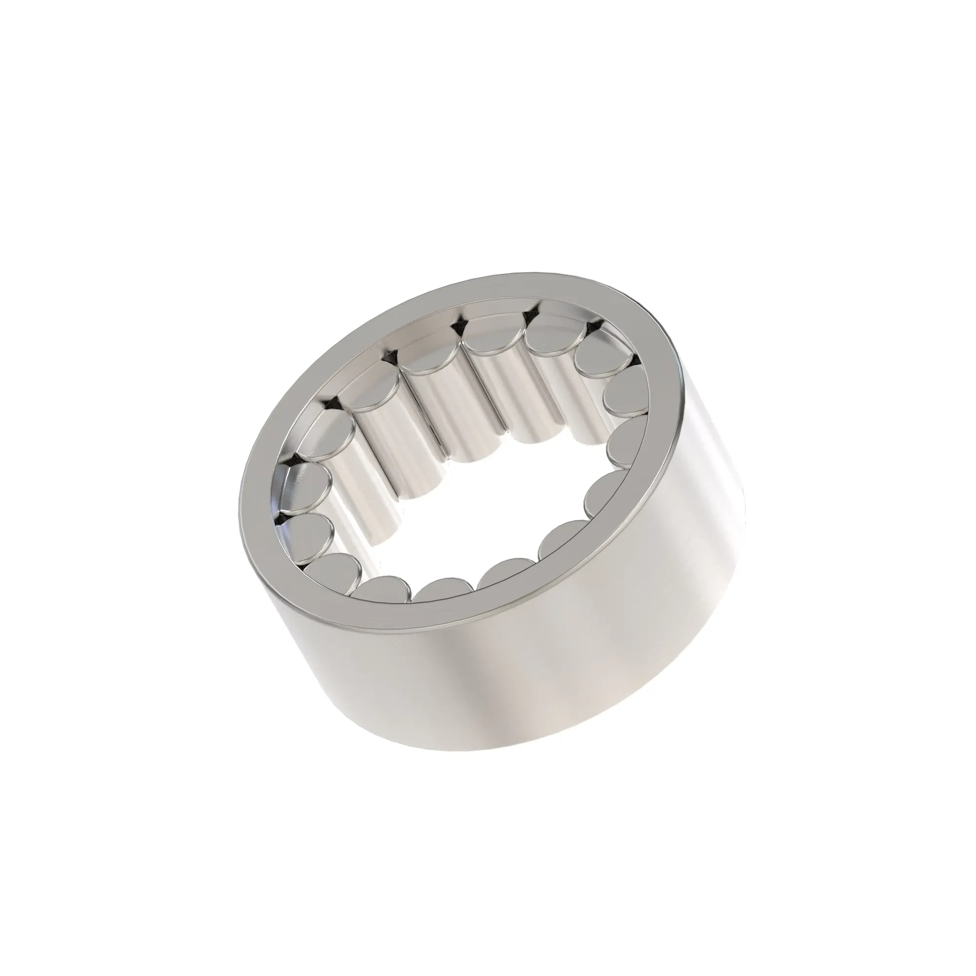 John Deere Single Roller Bearing - AZ50439