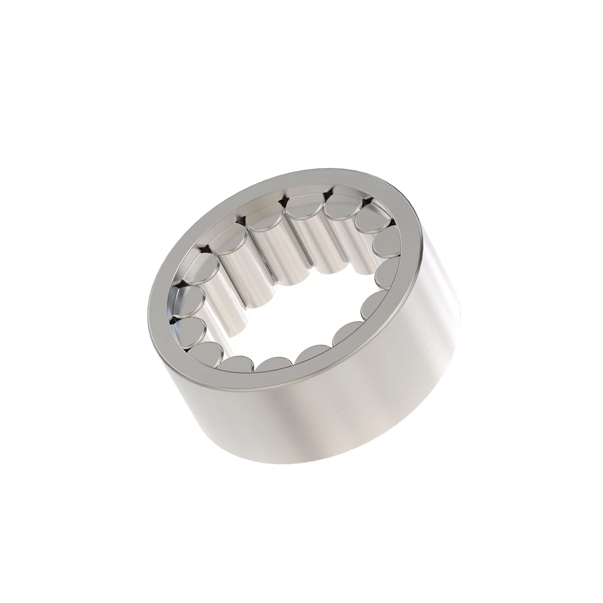 Ball Bearing