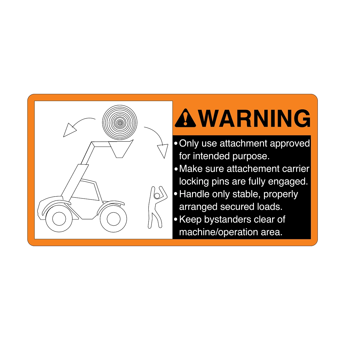 Safety Sign