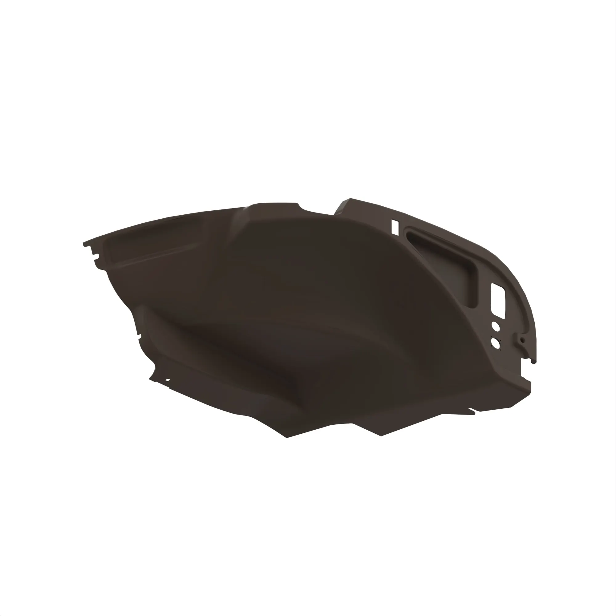 John Deere Cover - N312554