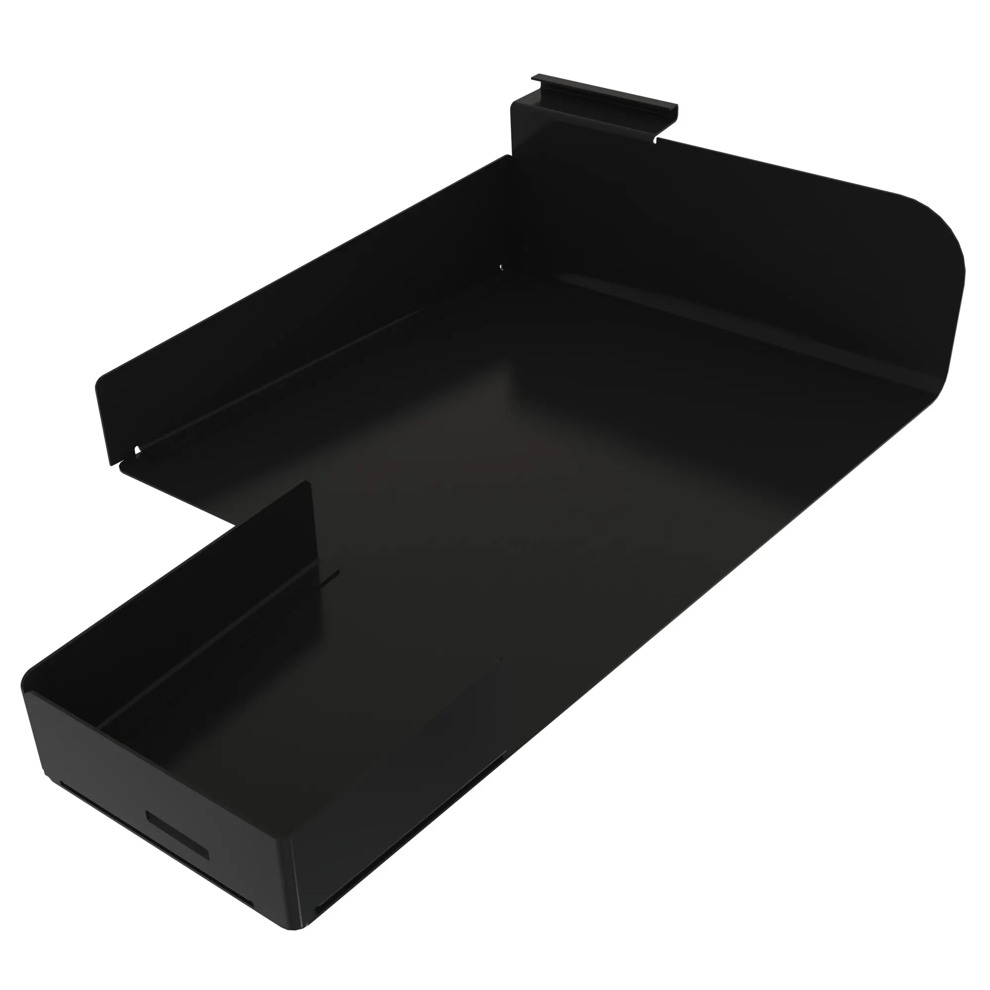 John Deere Deflector - RE263030