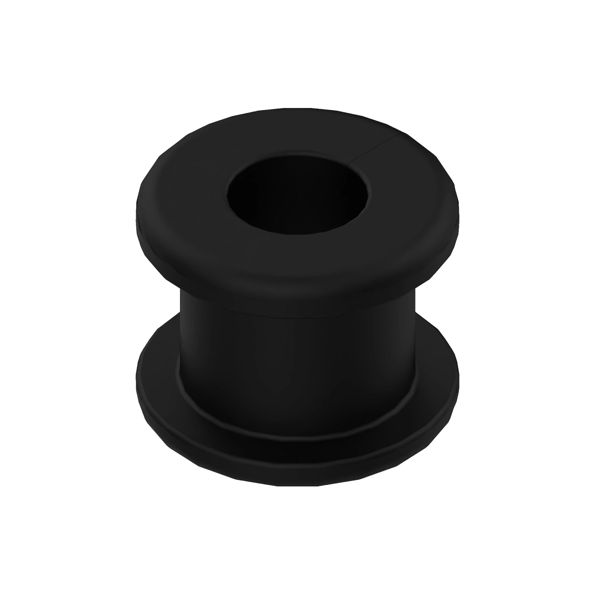 John Deere Cut or Split Round Grommet - T65346
