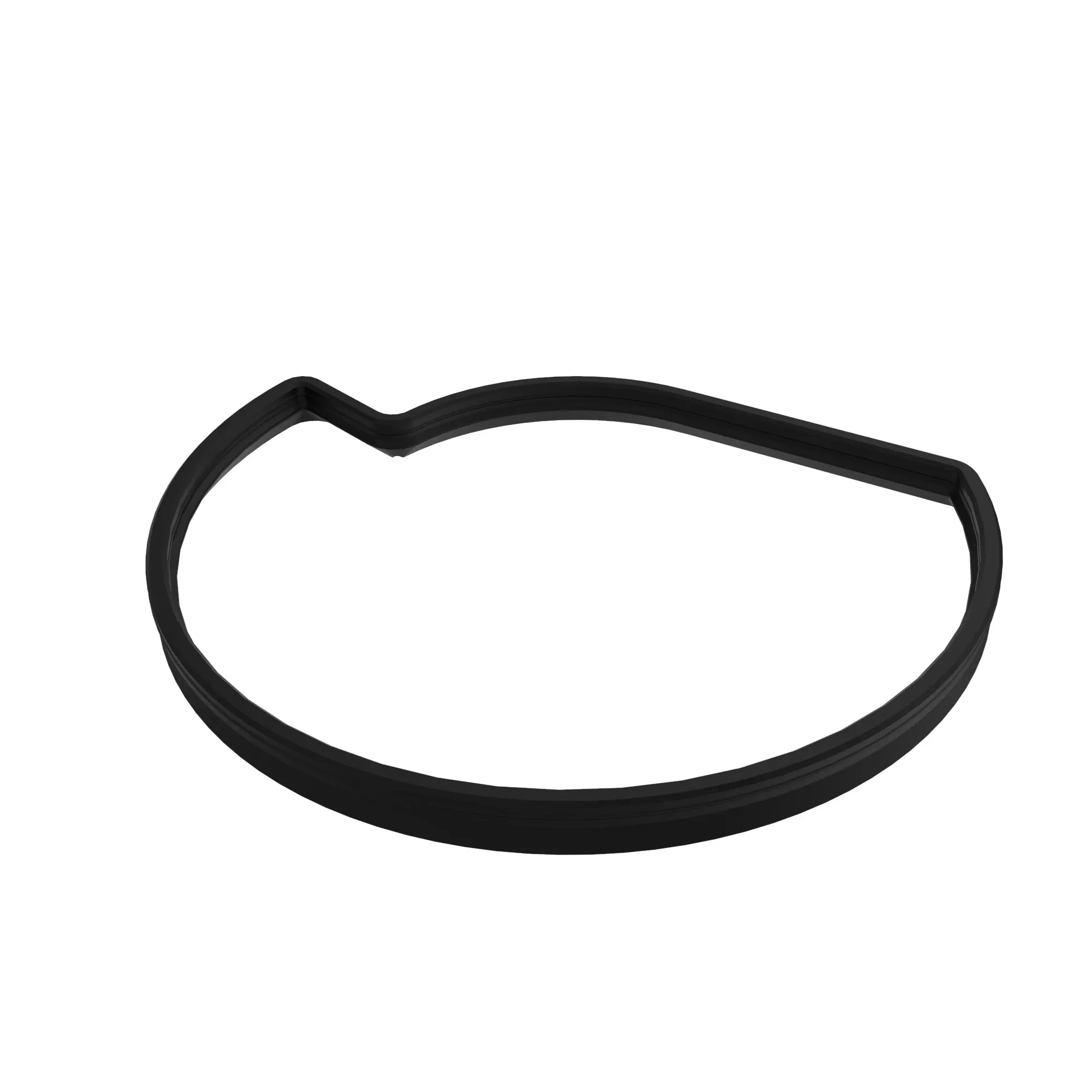 John Deere Vacuum Seal - A52259
