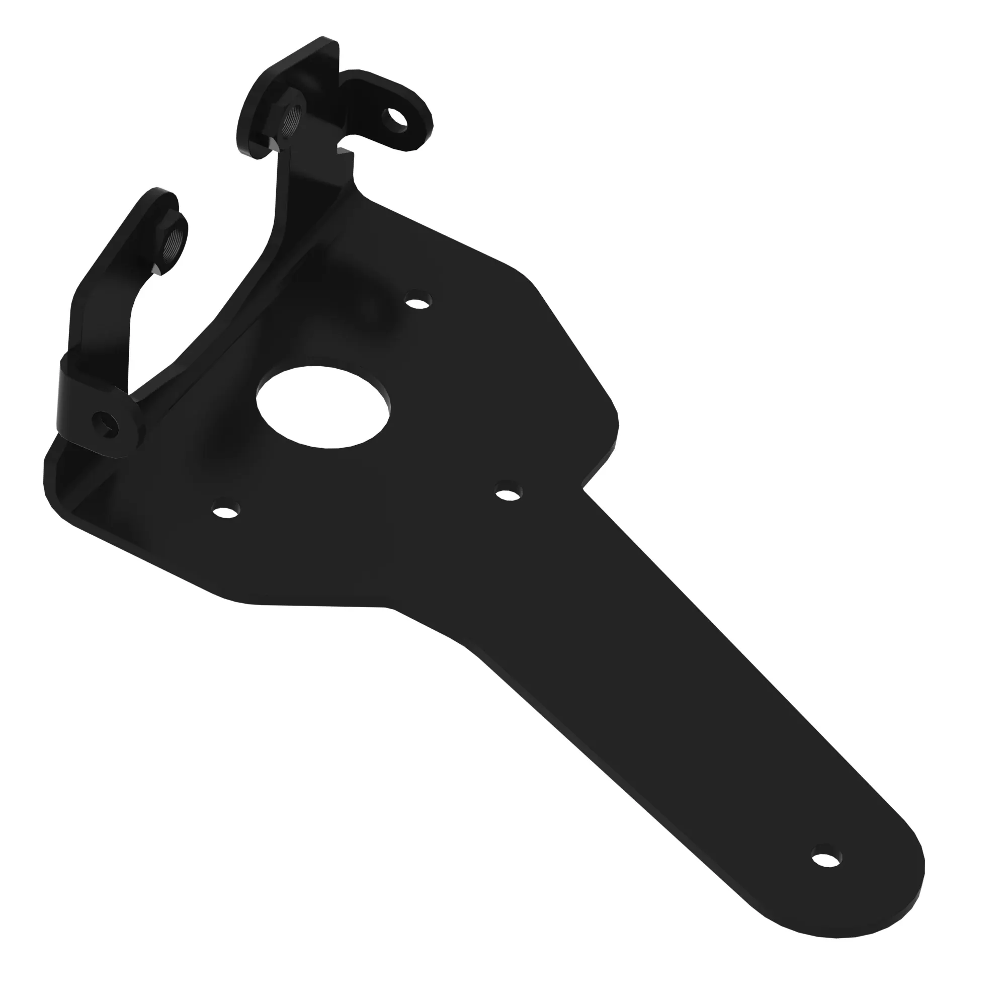 Bracket