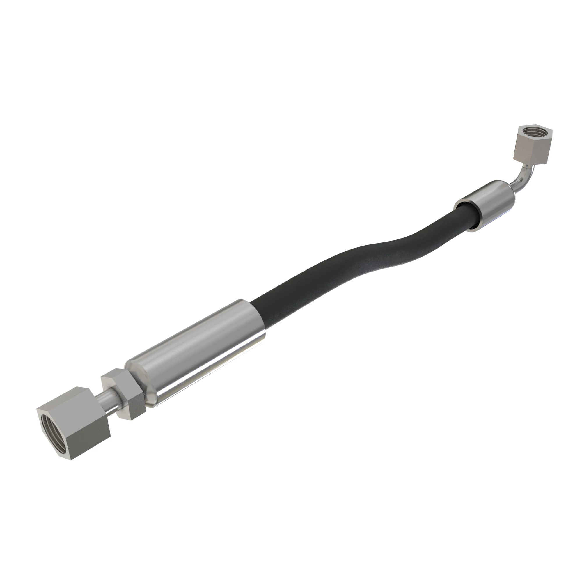 HOSE, HYDRAULIC