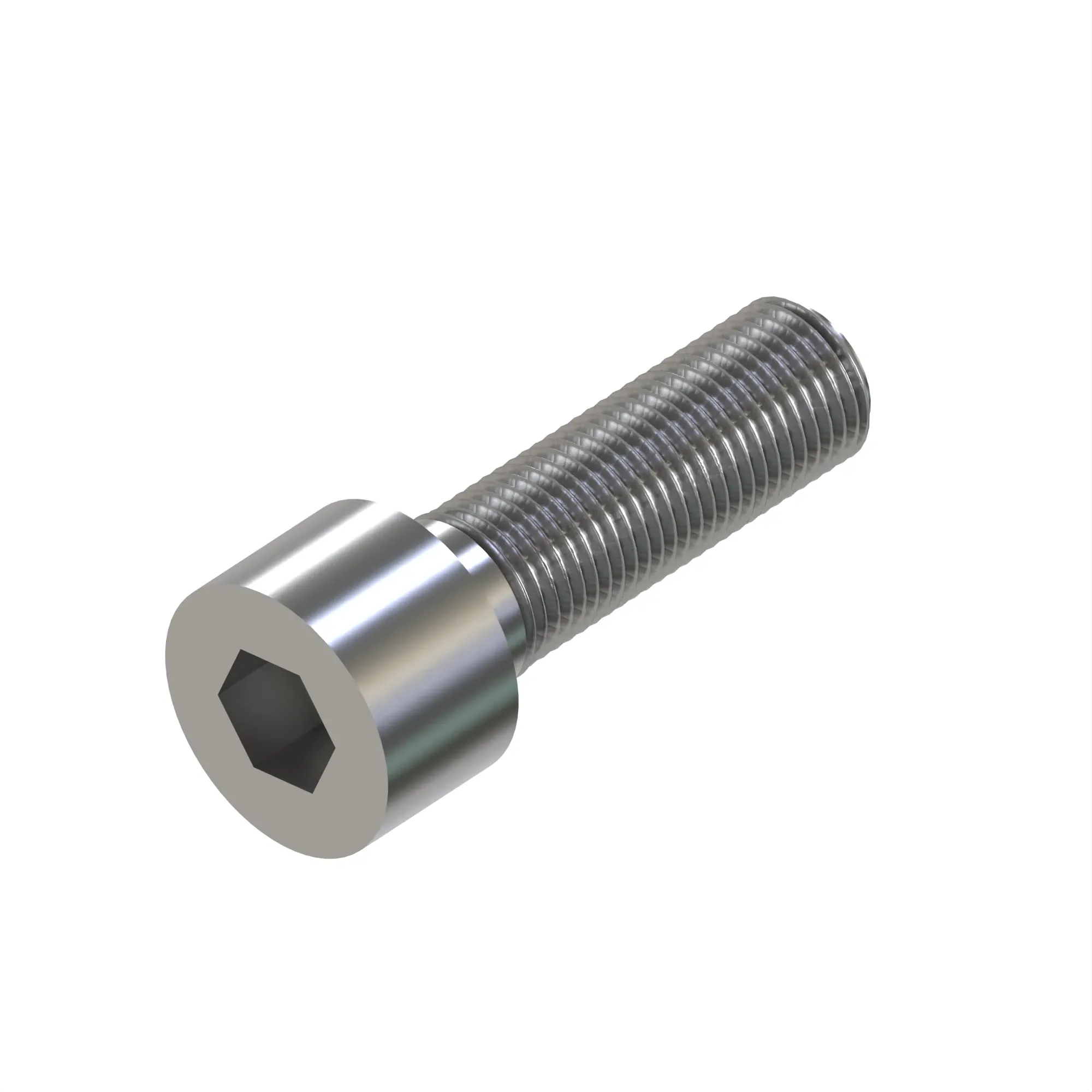 John Deere Bolt, M8 X 25 - CXT35155