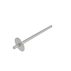 John Deere Shaft - AXE50056