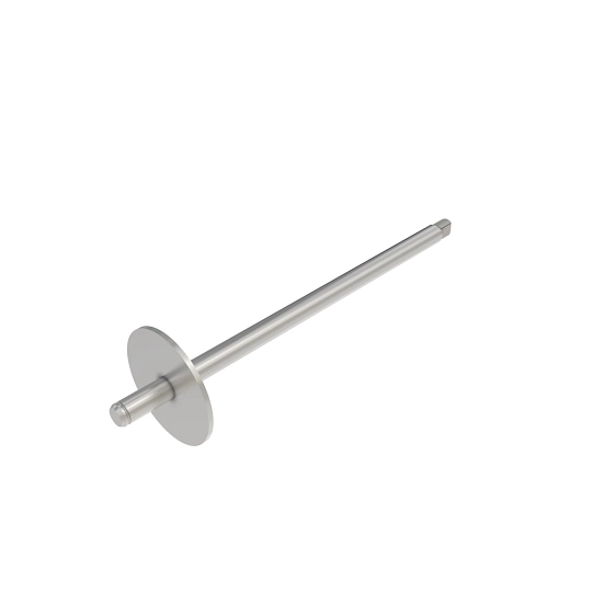 John Deere Shaft - AXE50056