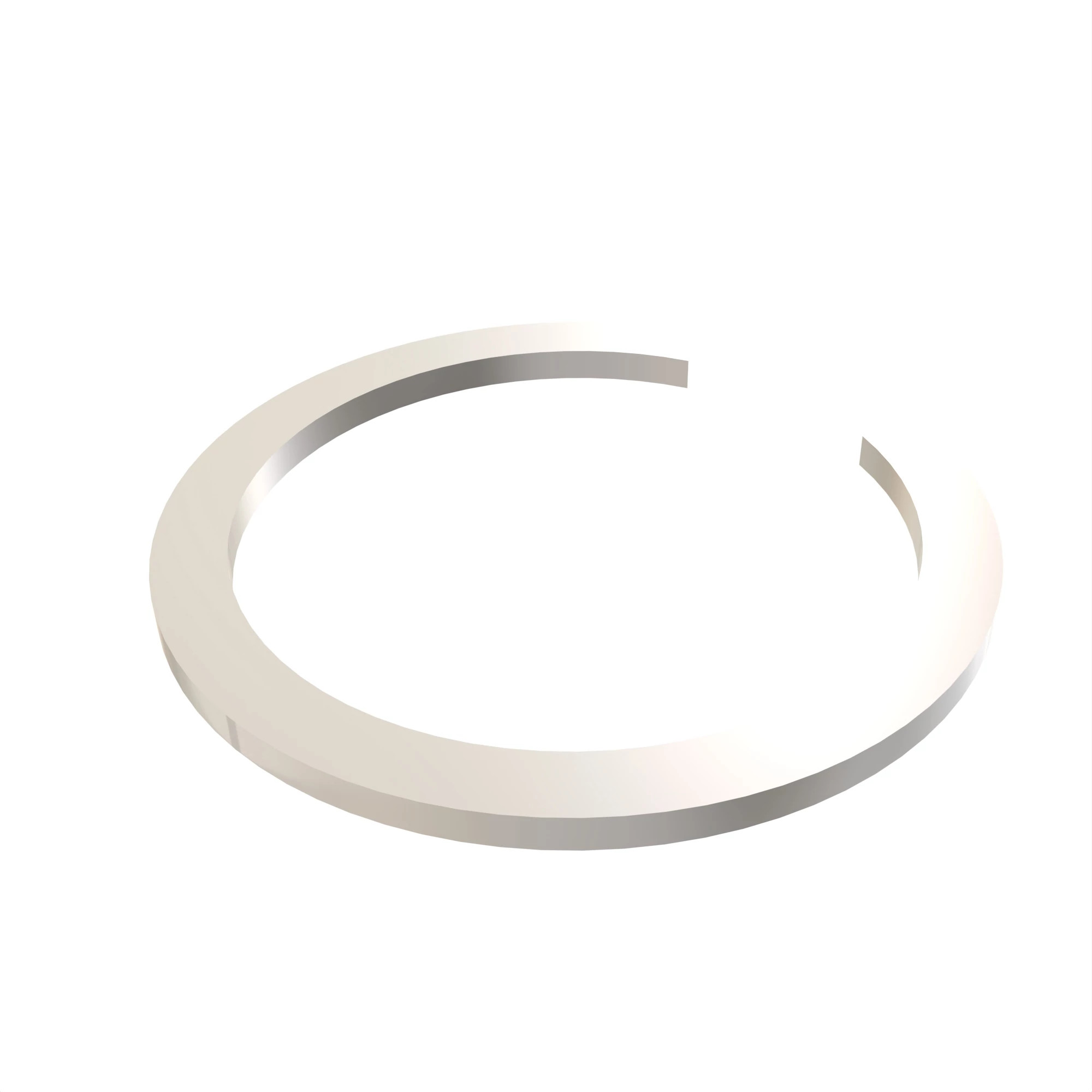 John Deere Internal Snap Ring - P42293